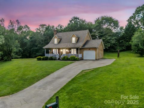 170 Coventry Lane Forest City NC 28043