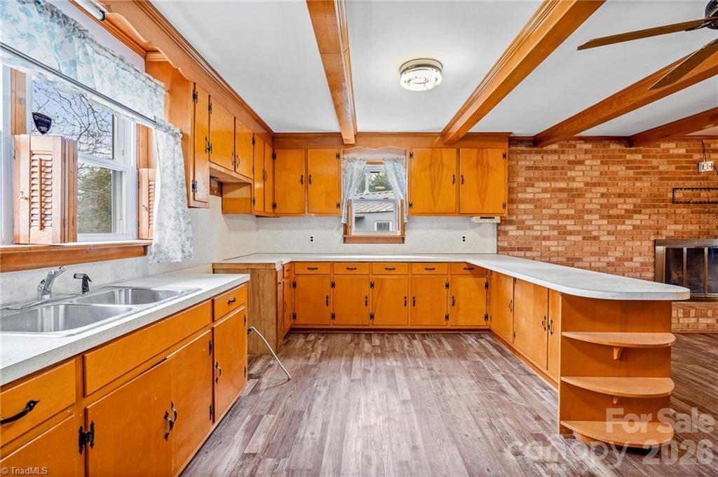 165 Lakeview Church Road