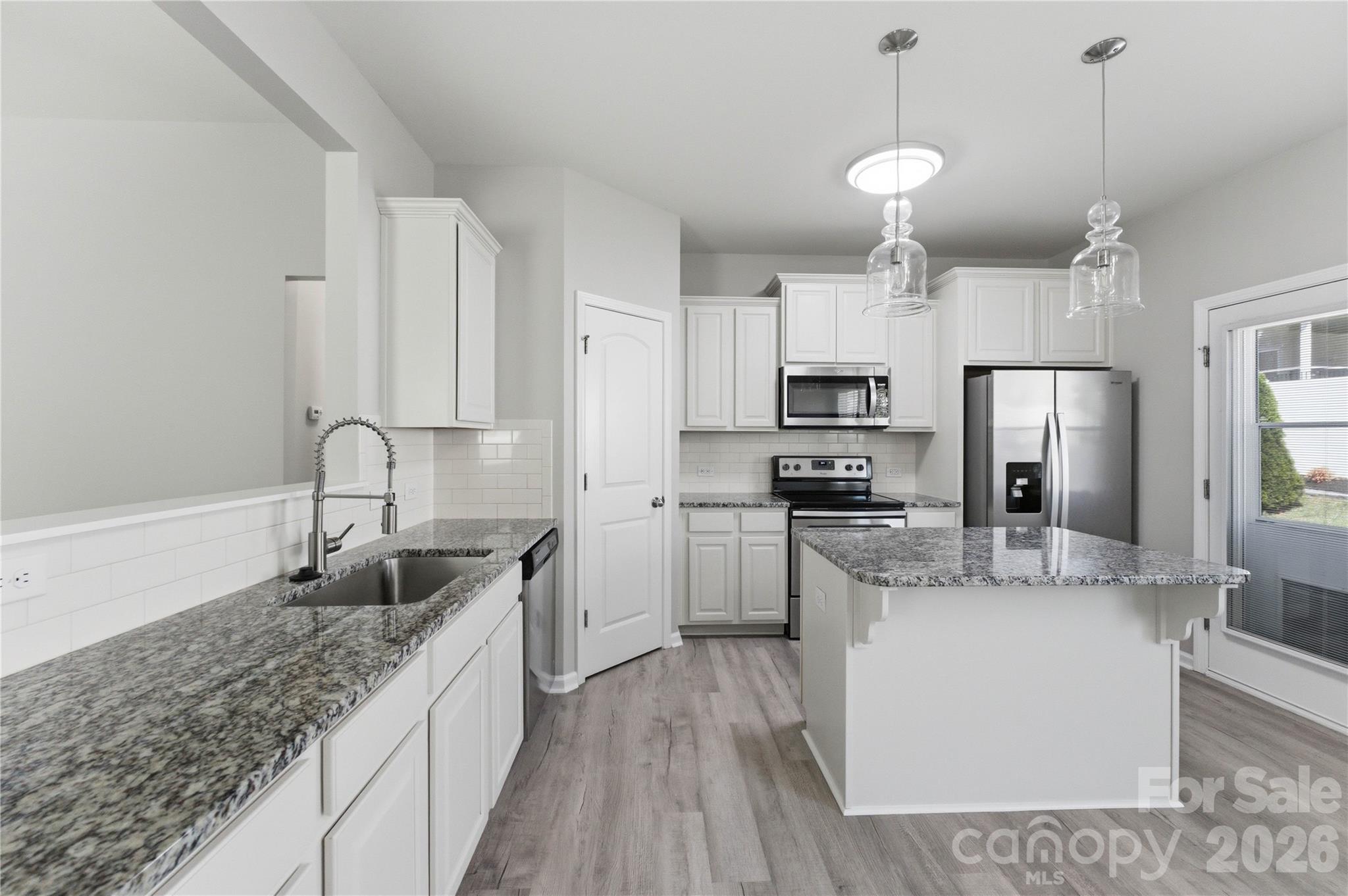 Sutters Mill - Residential