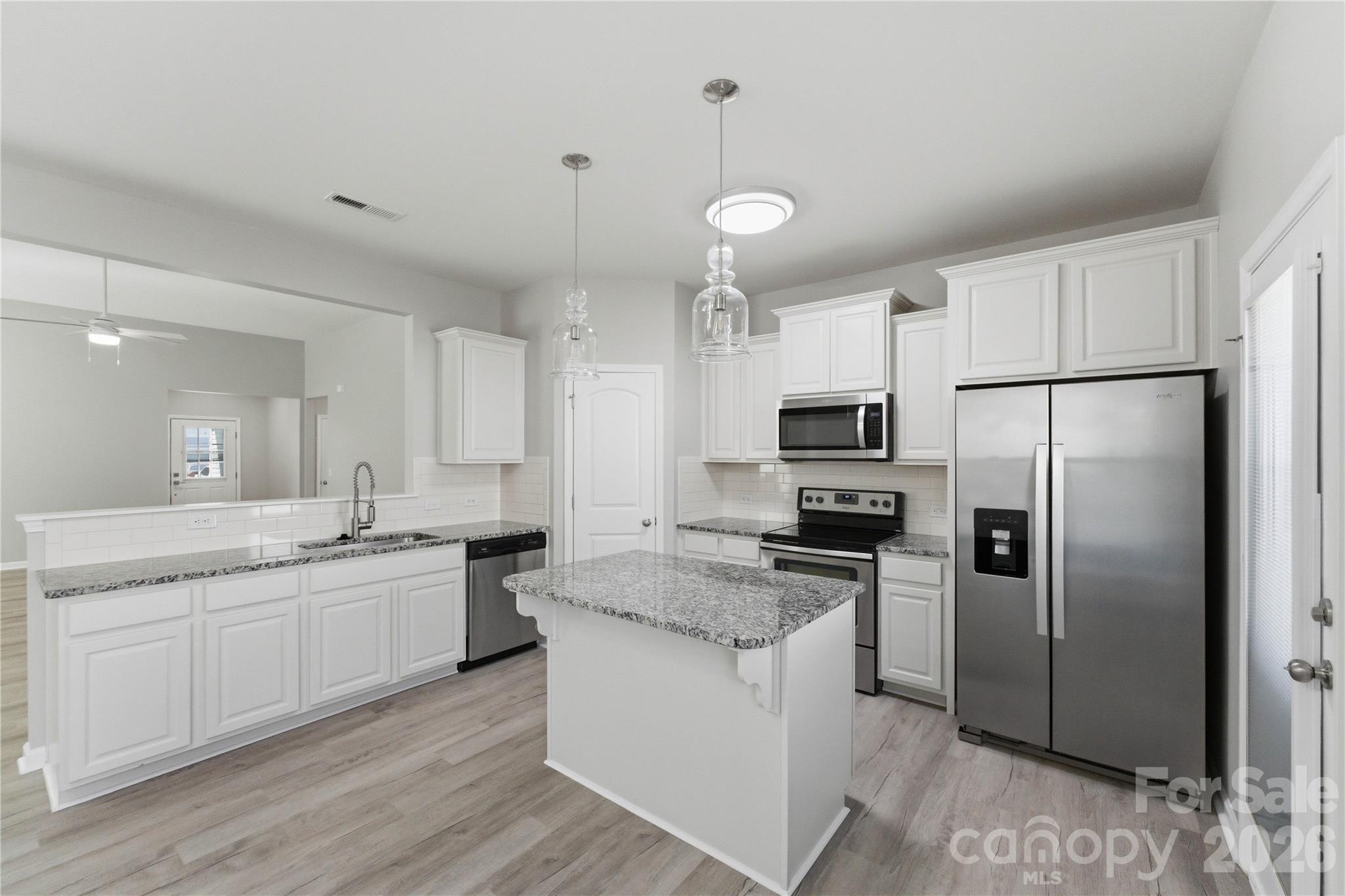 Sutters Mill - Residential