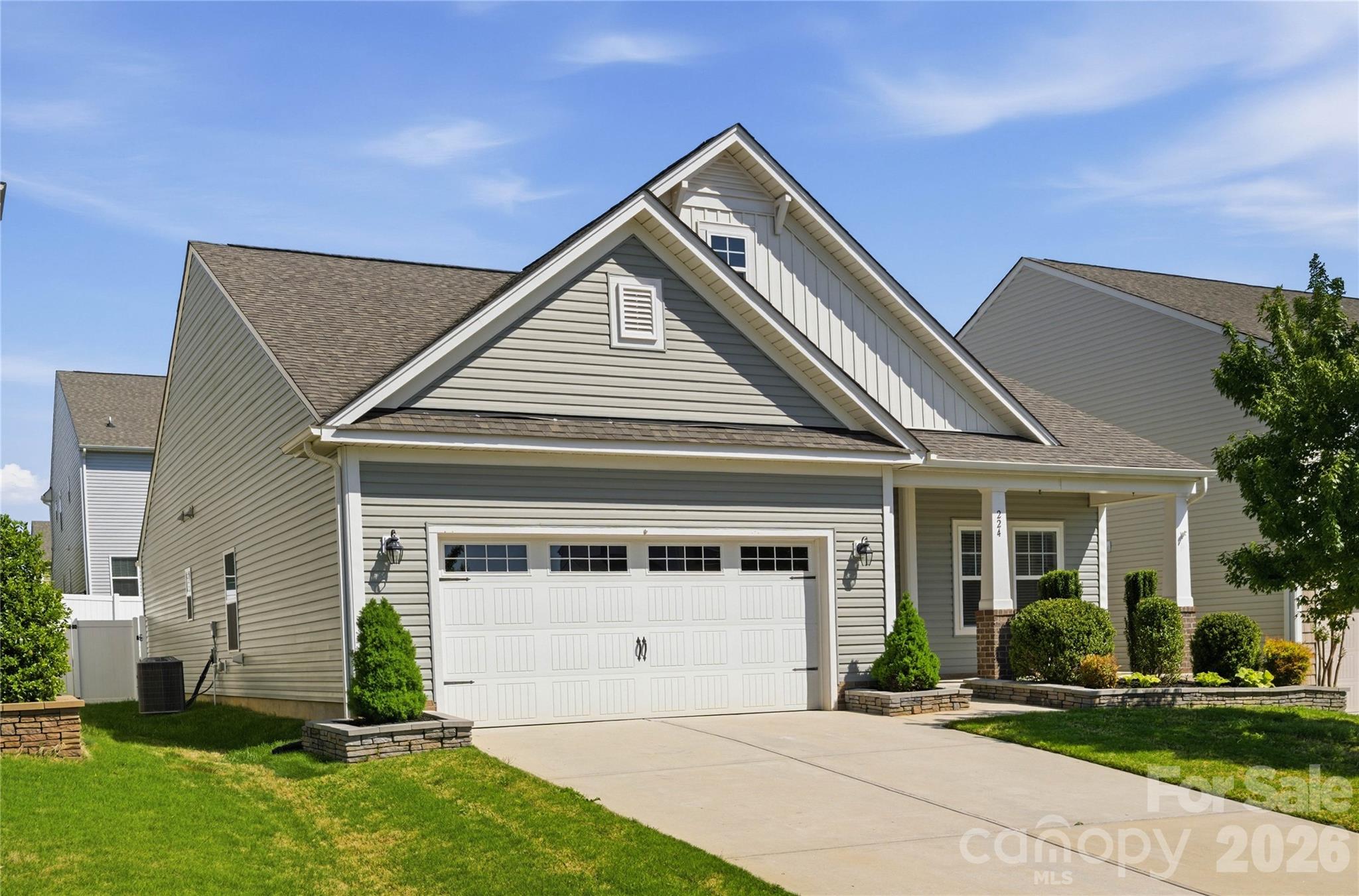 Sutters Mill - Residential