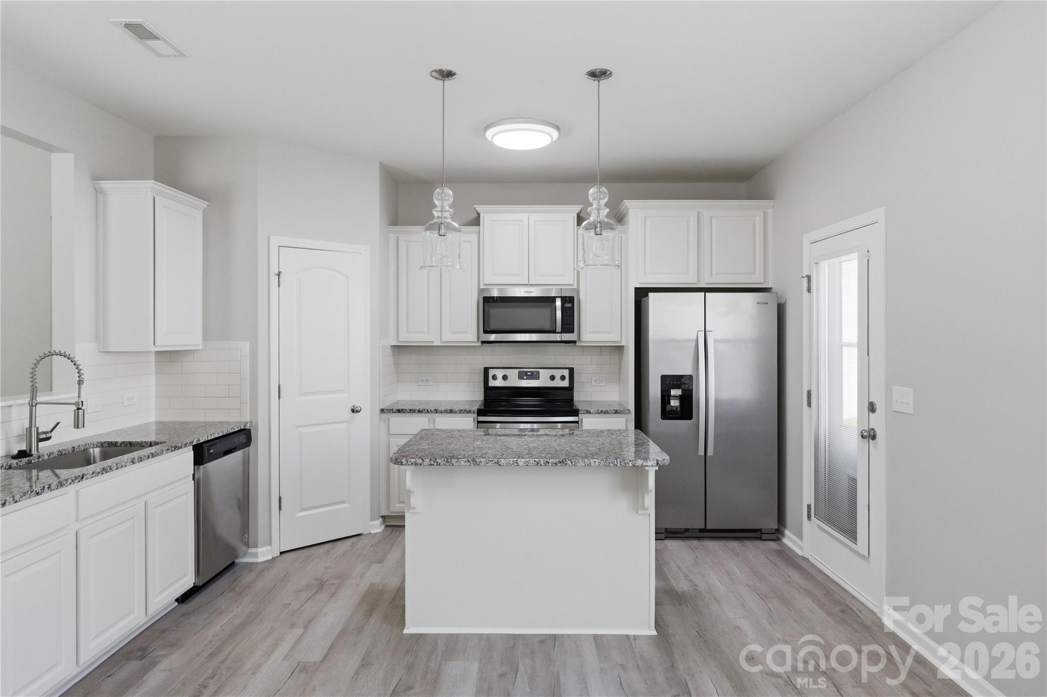 Sutters Mill - Residential