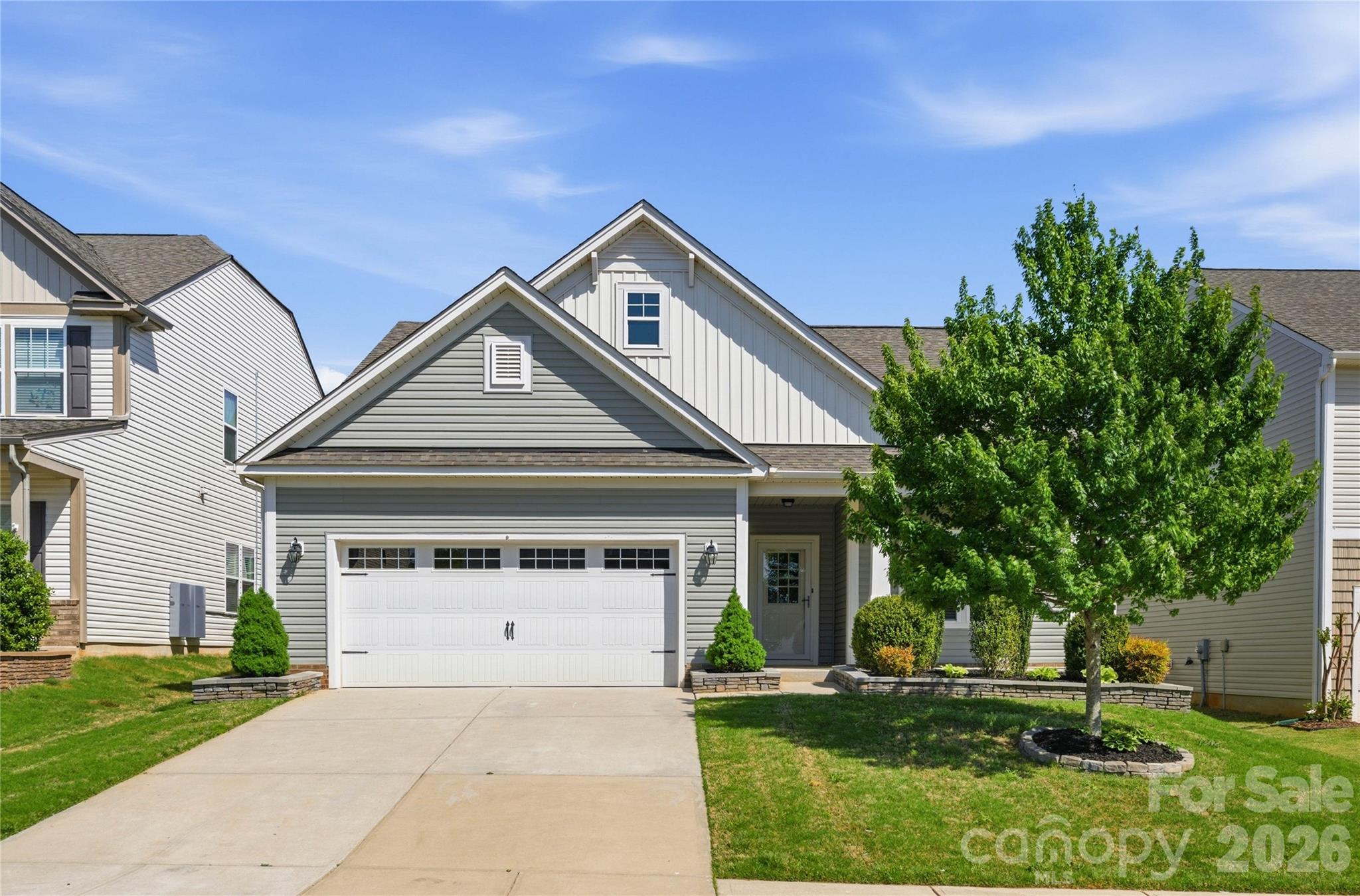 Sutters Mill - Residential