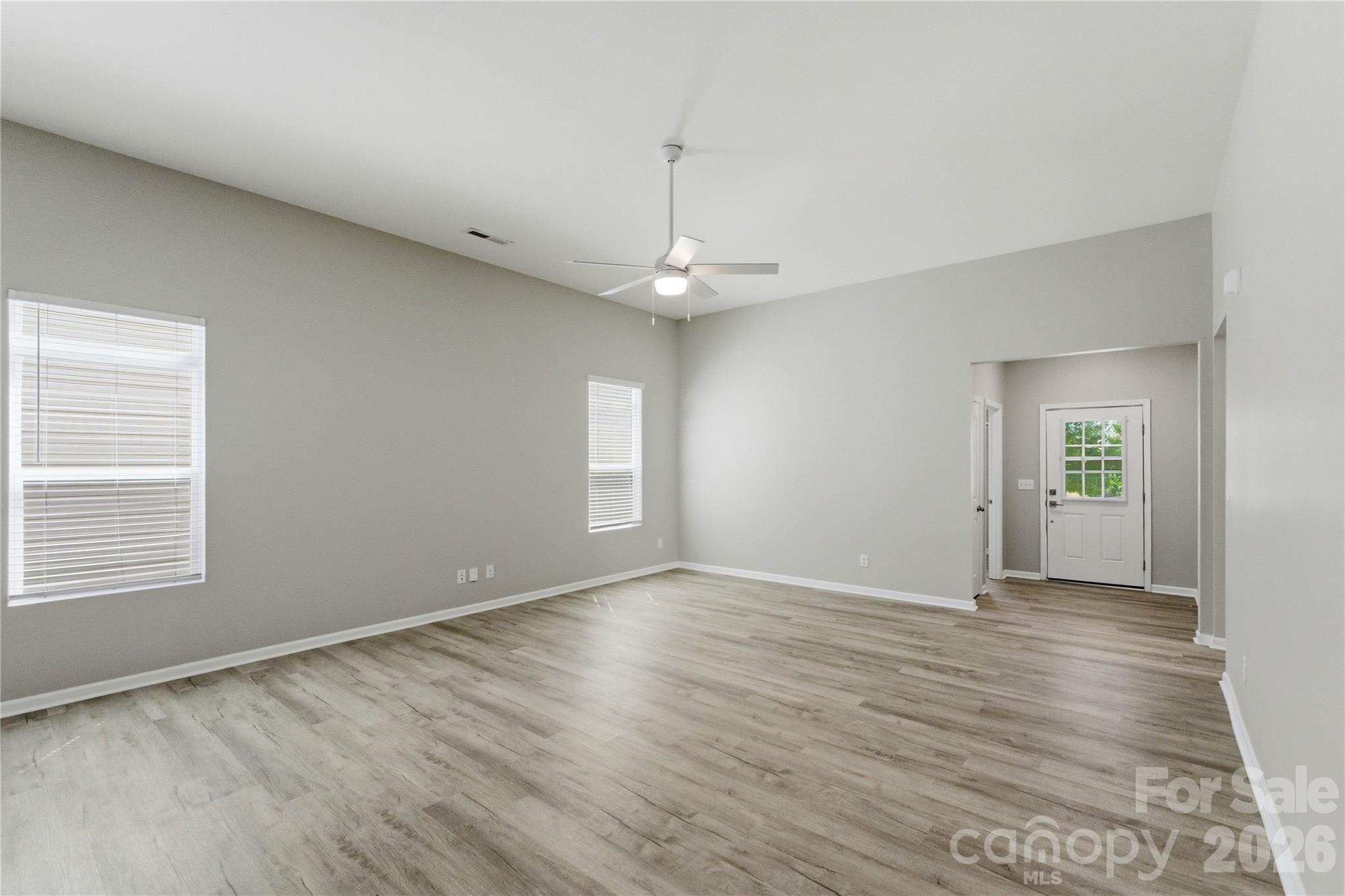 Sutters Mill - Residential