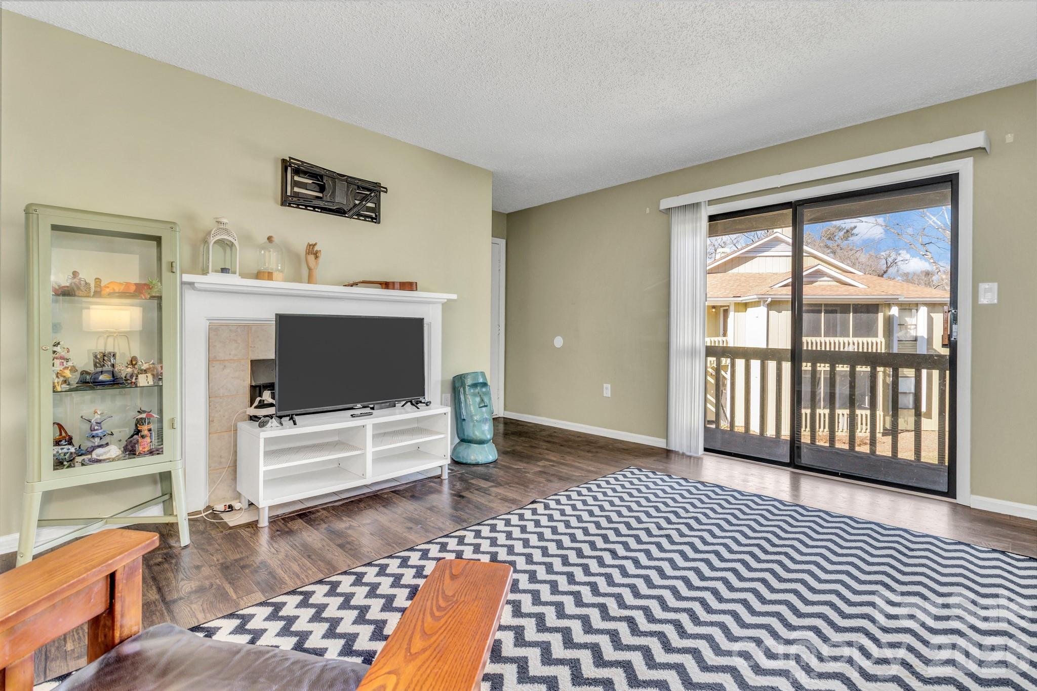 Heywood Crossing - Residential