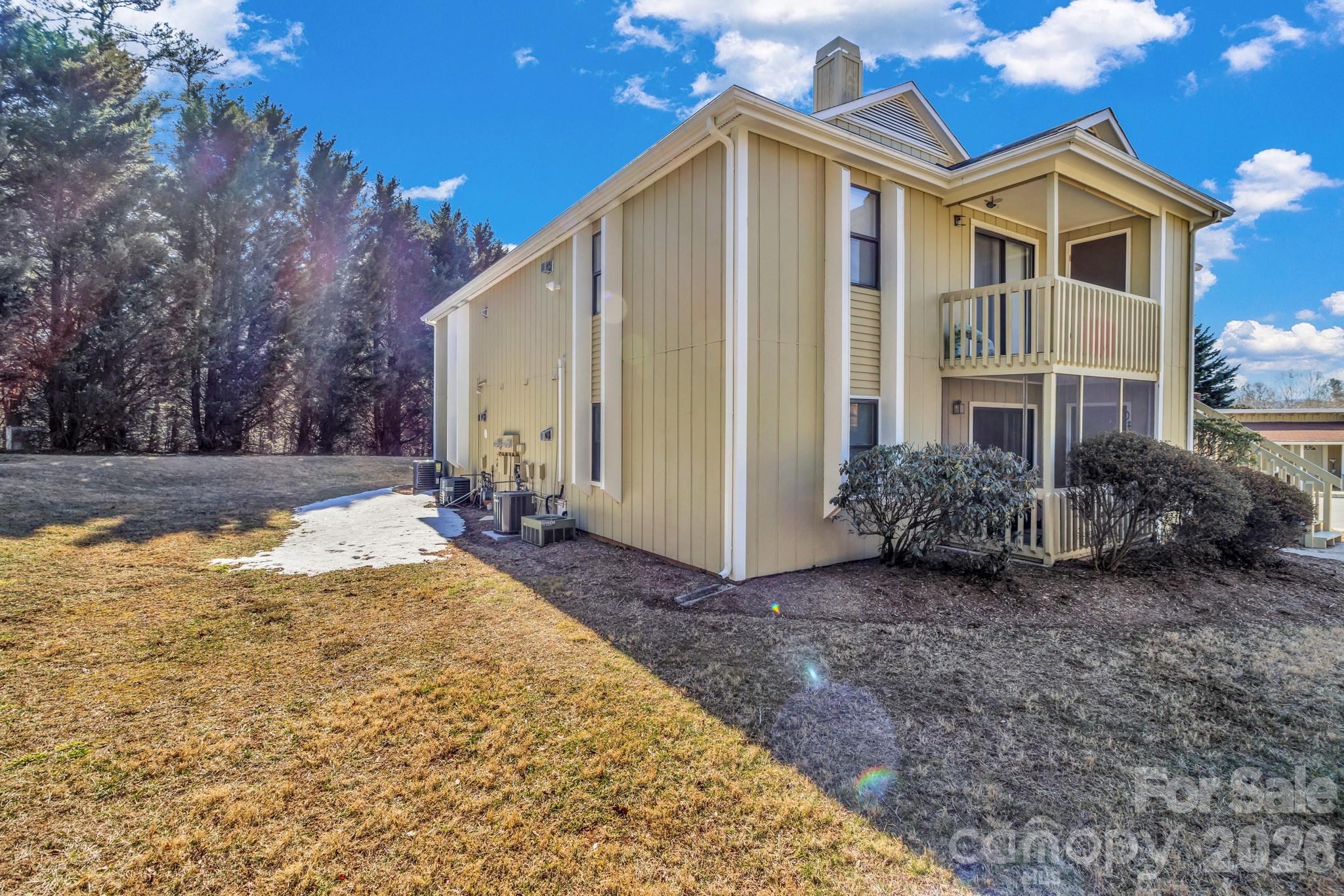 Heywood Crossing - Residential