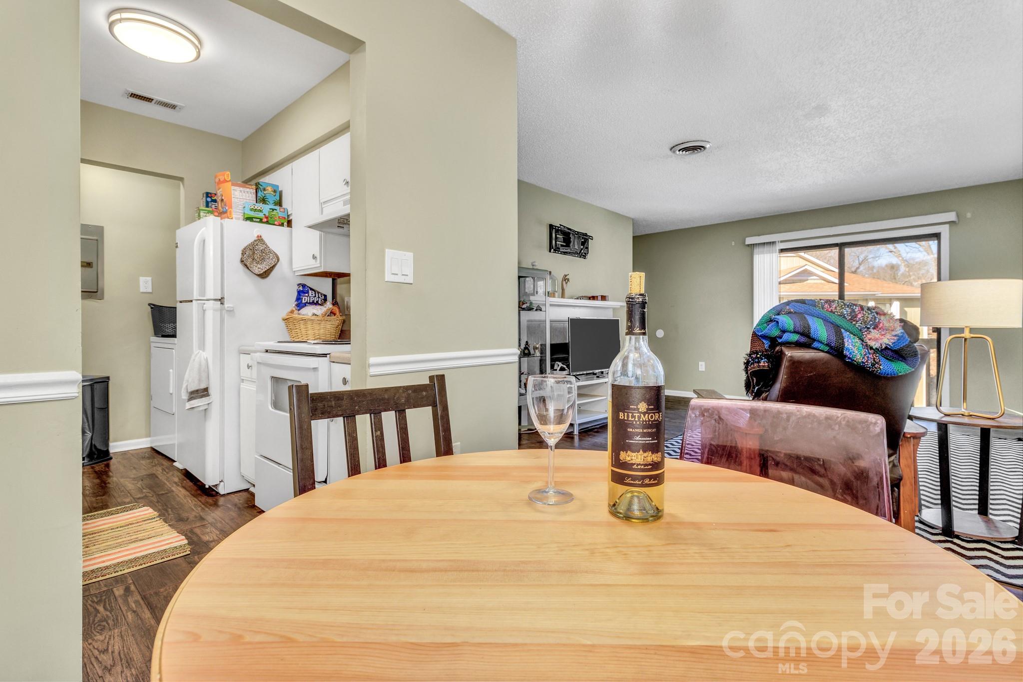 Heywood Crossing - Residential