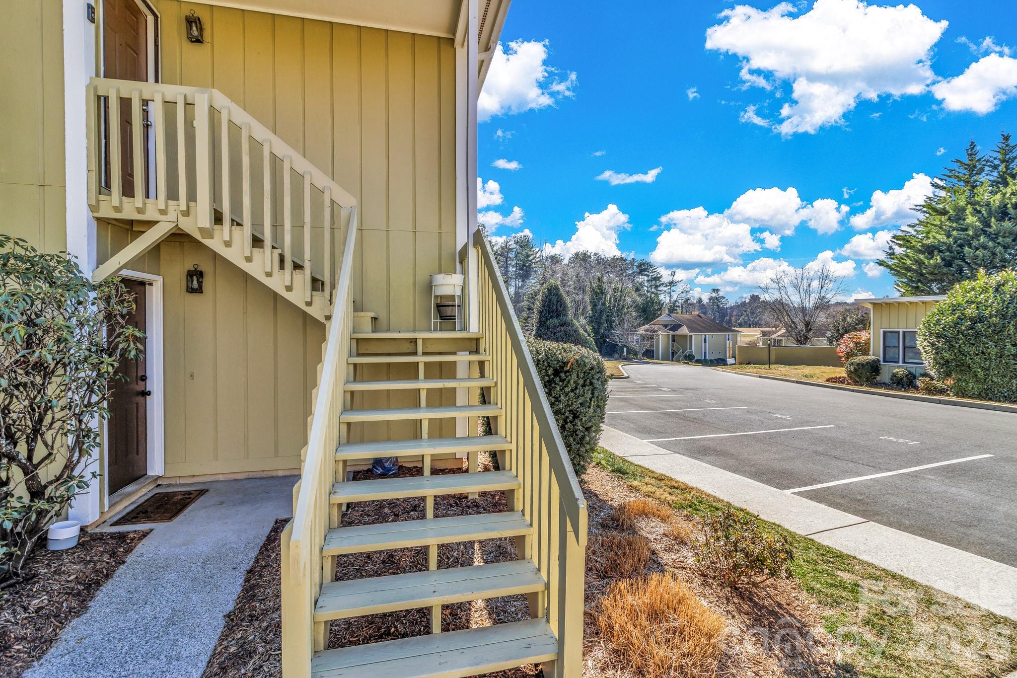 Heywood Crossing - Residential