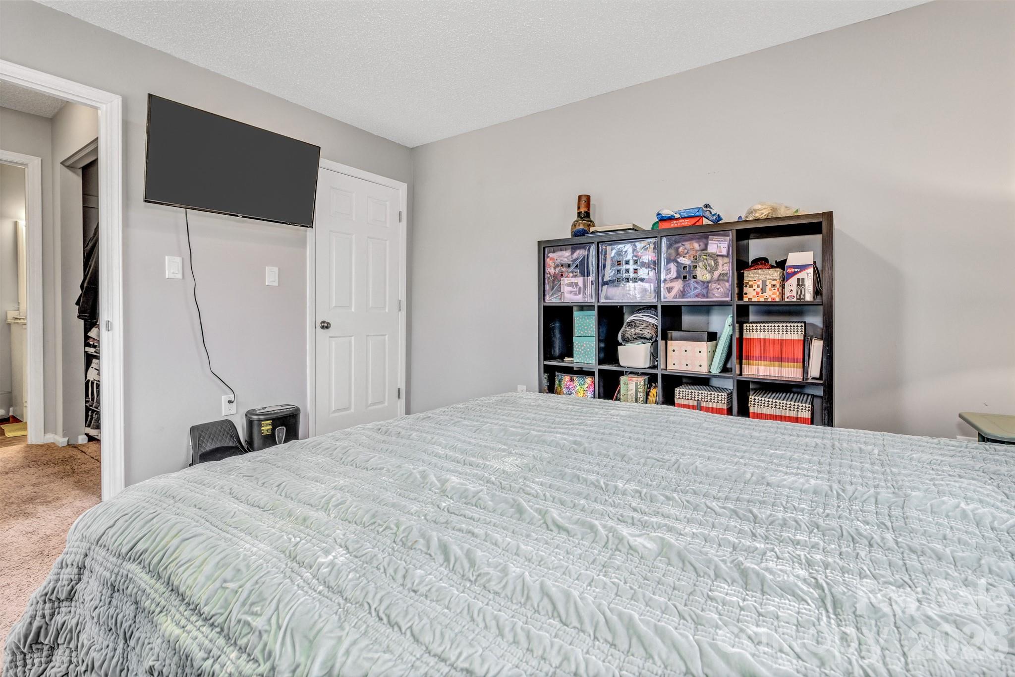 Heywood Crossing - Residential