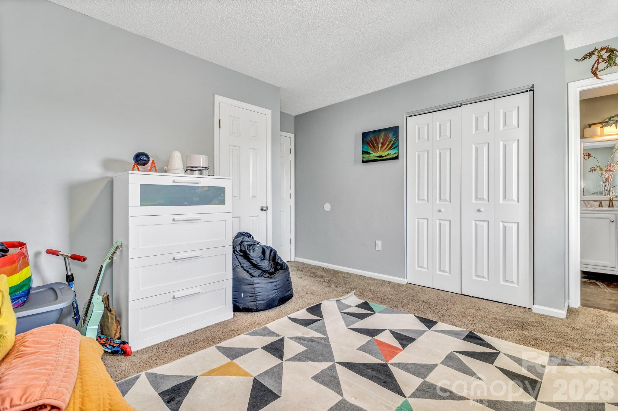 Heywood Crossing - Residential