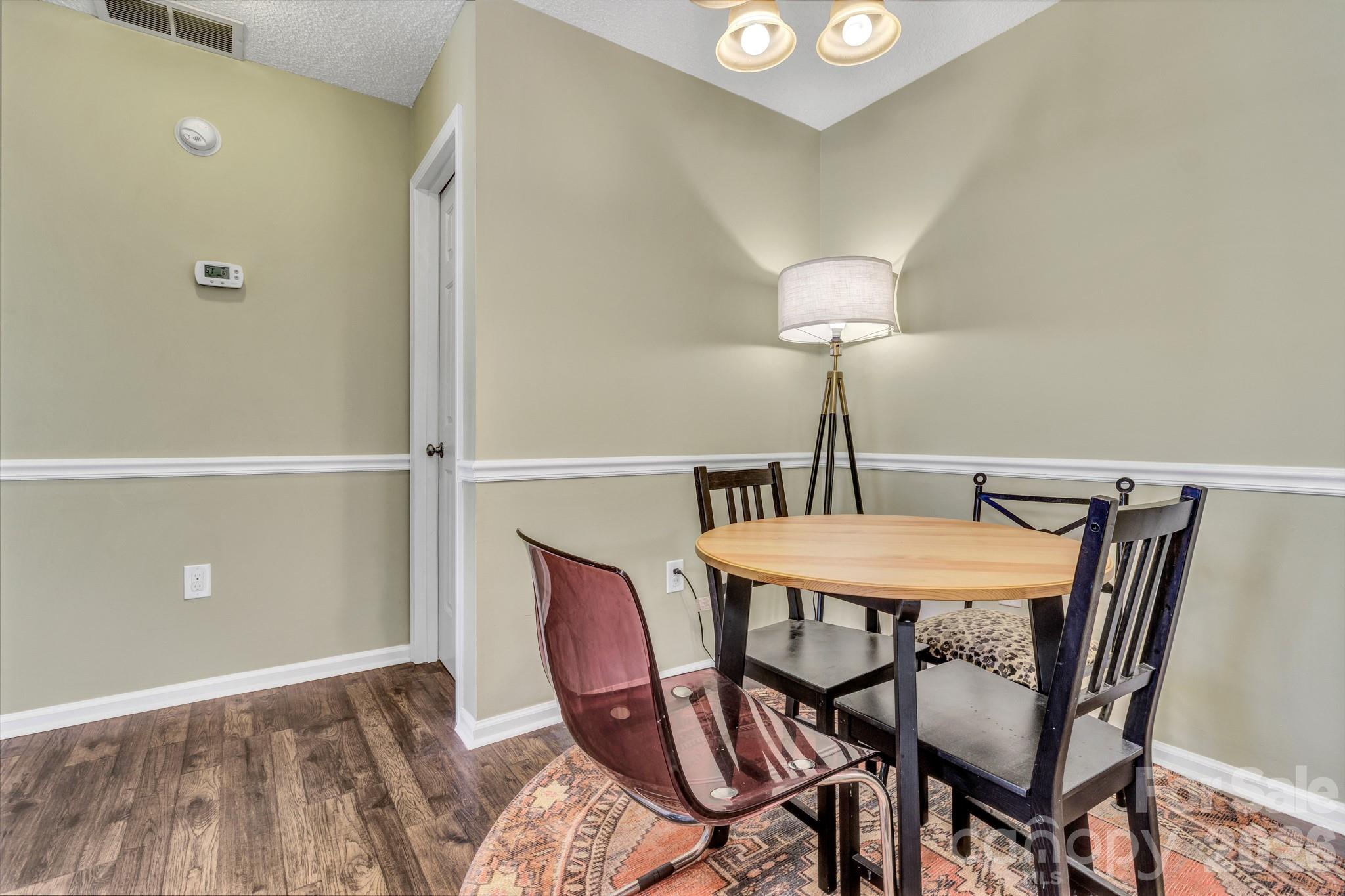 Heywood Crossing - Residential