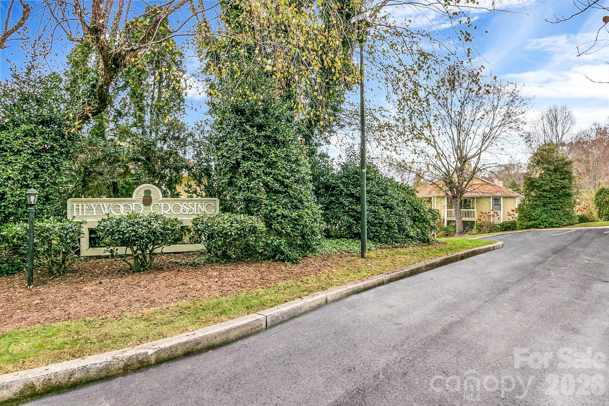 Heywood Crossing - Residential