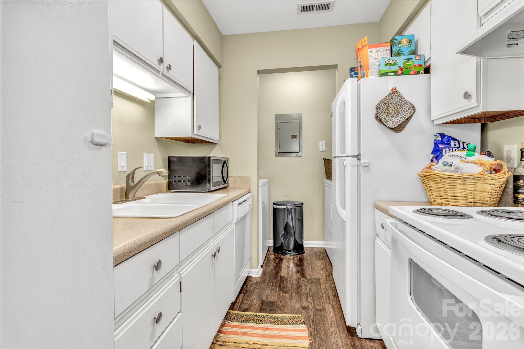 Heywood Crossing - Residential