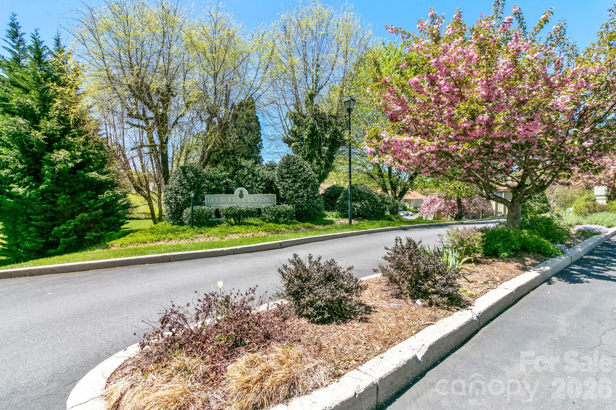 Heywood Crossing - Residential