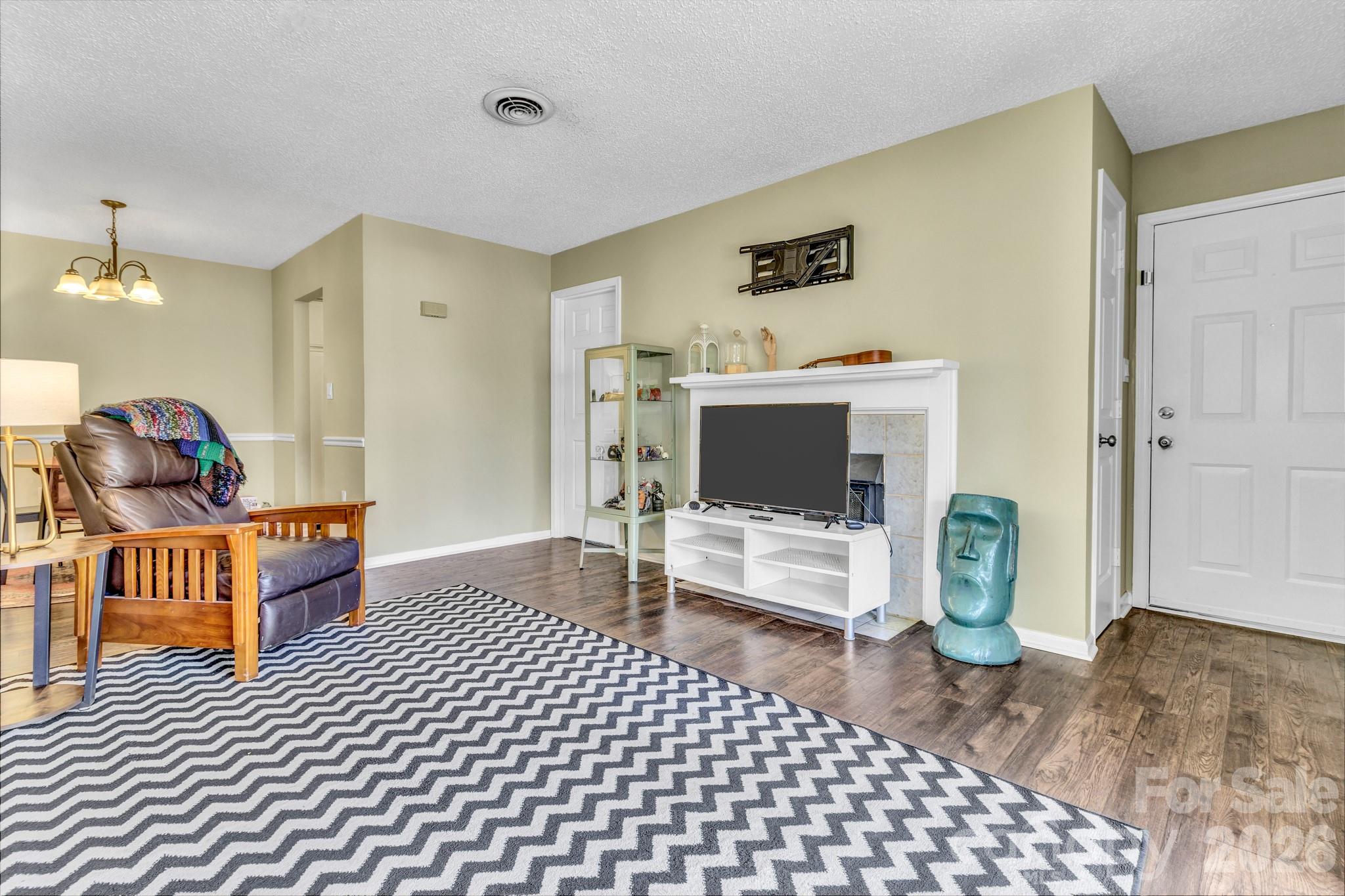 Heywood Crossing - Residential