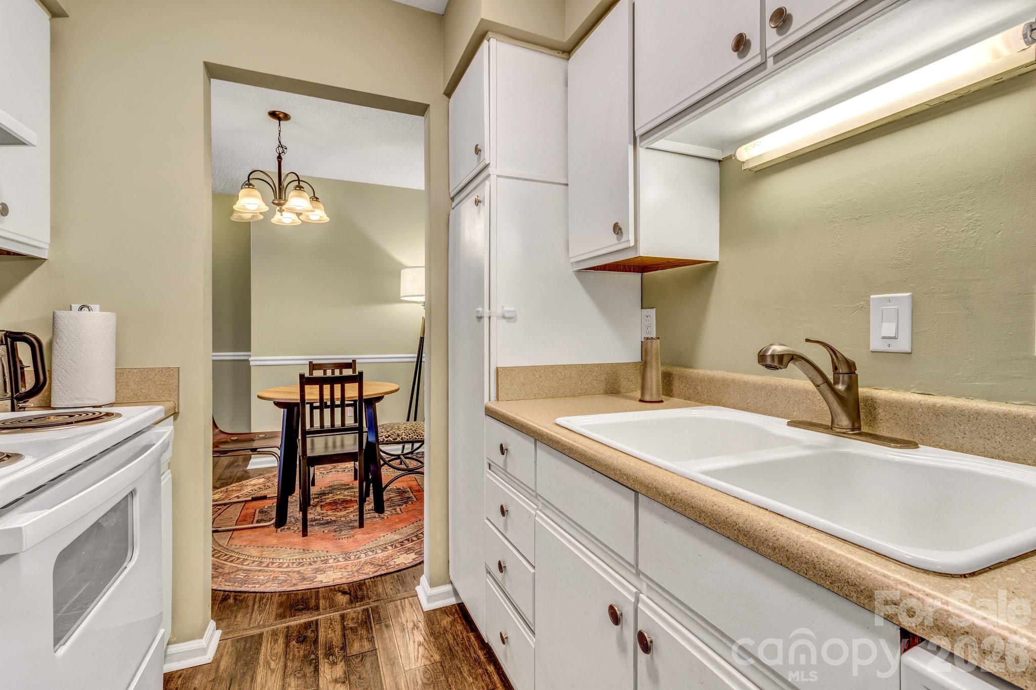 Heywood Crossing - Residential