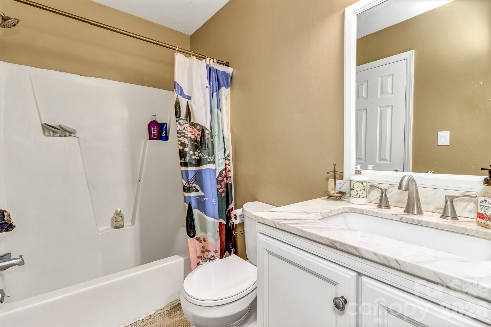 Heywood Crossing - Residential