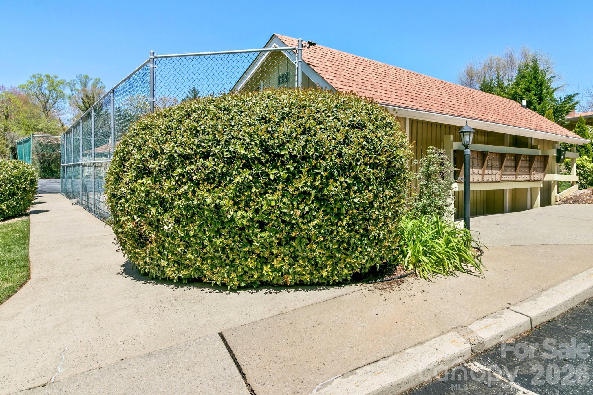 Heywood Crossing - Residential