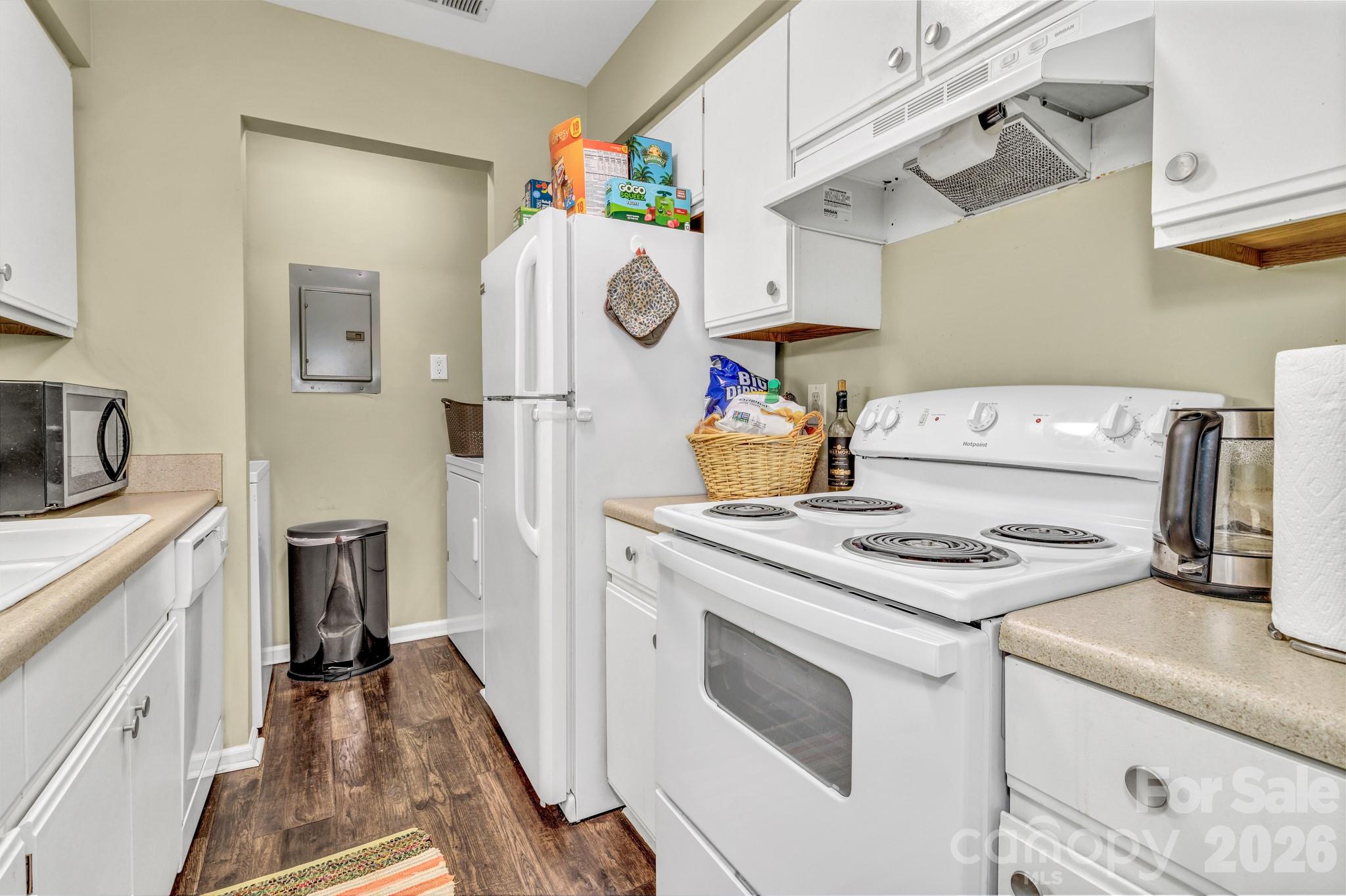 Heywood Crossing - Residential