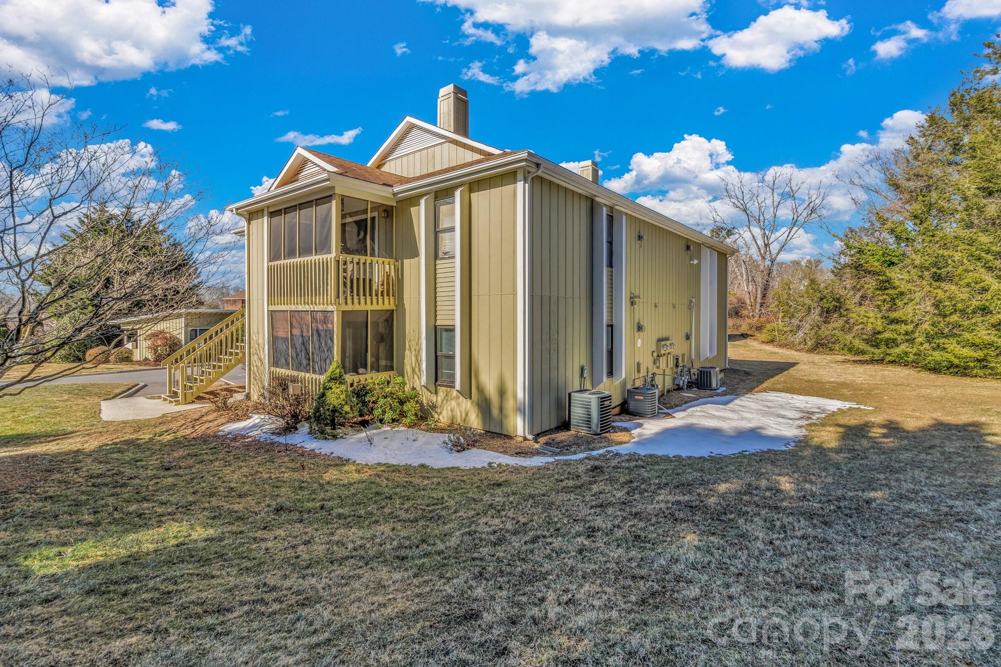 Heywood Crossing - Residential