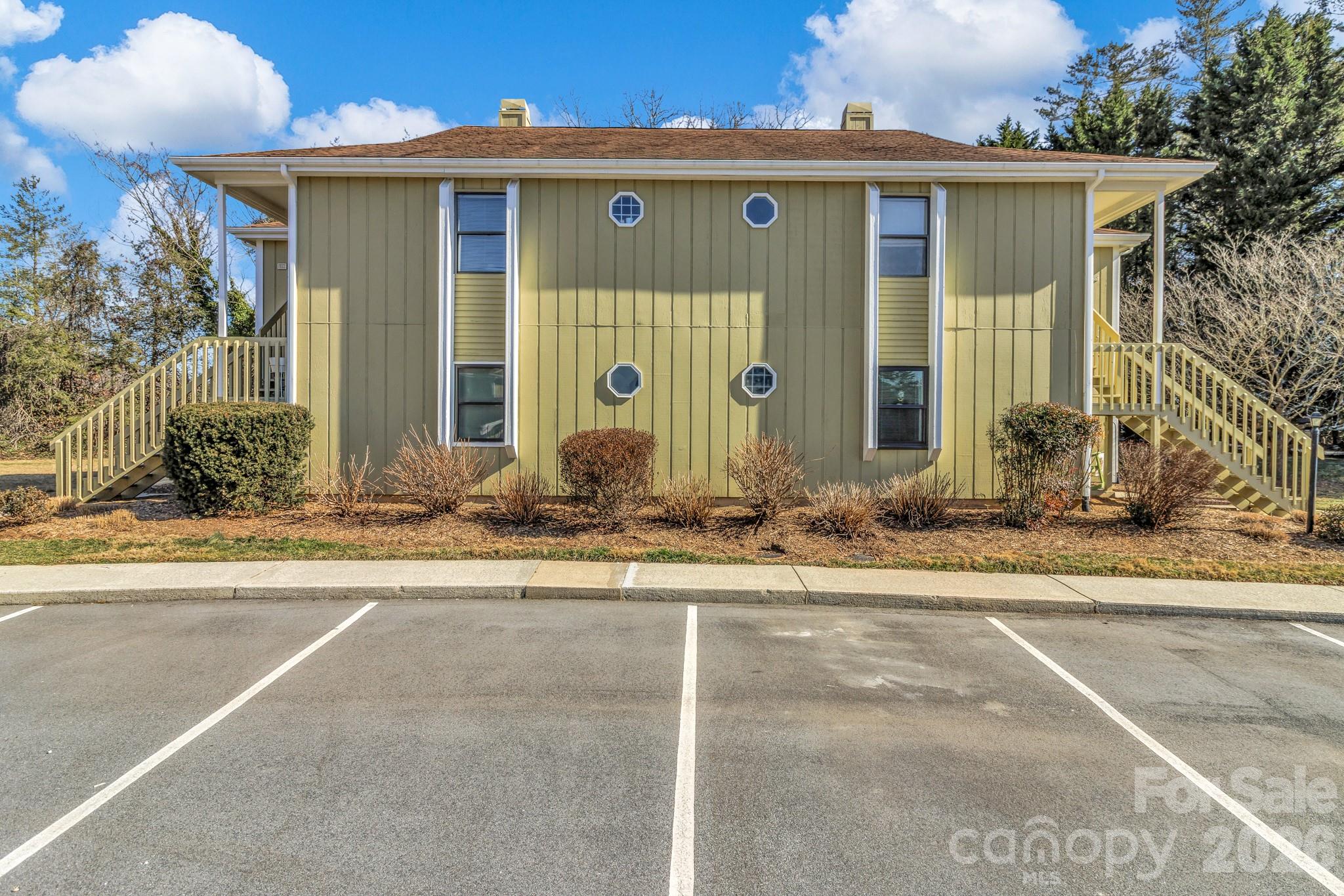 Heywood Crossing - Residential