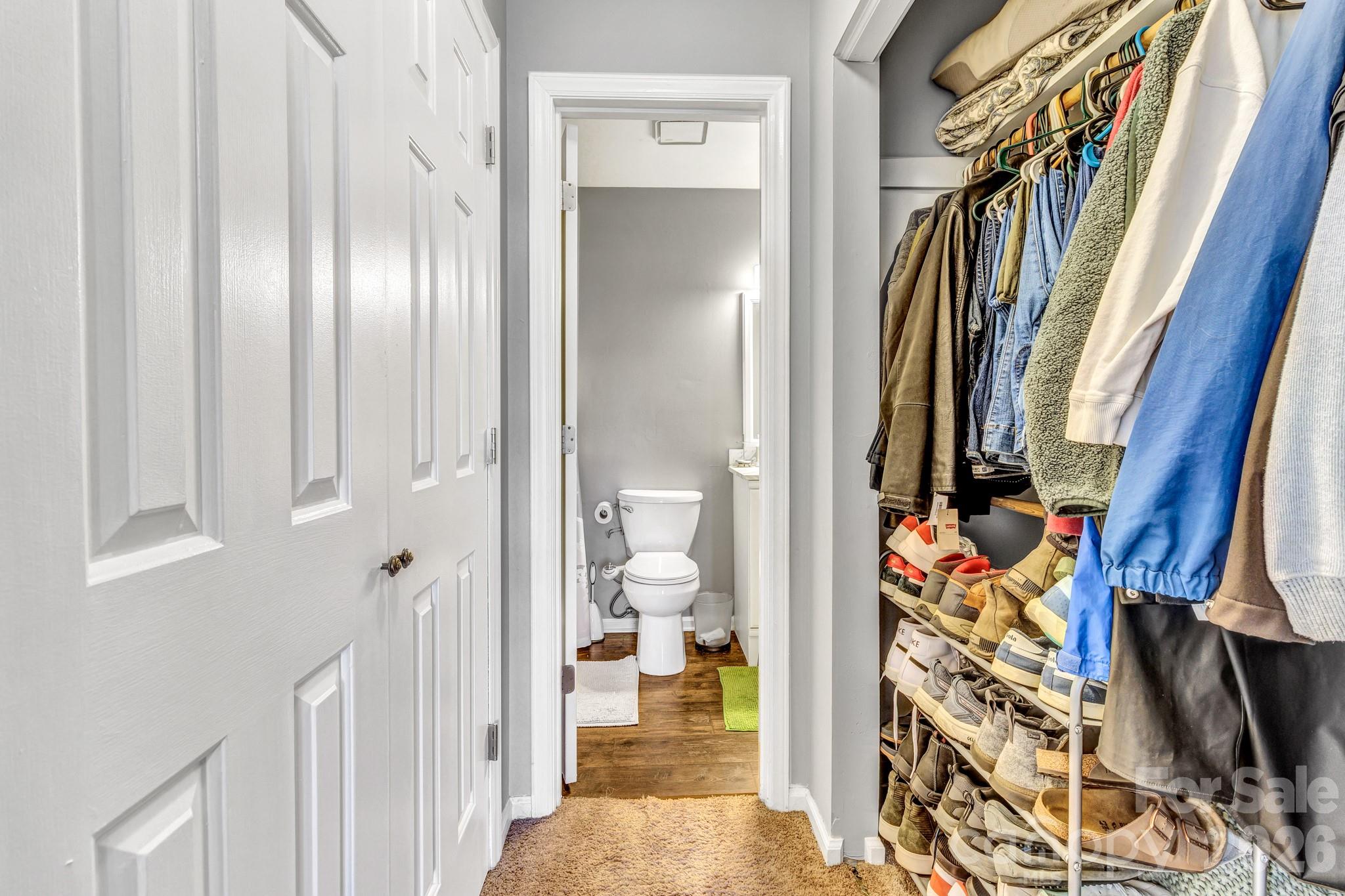 Heywood Crossing - Residential