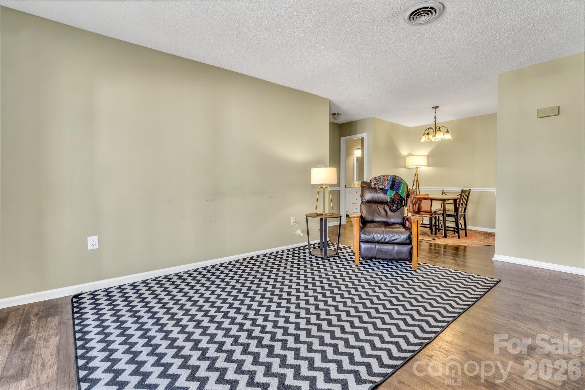 Heywood Crossing - Residential