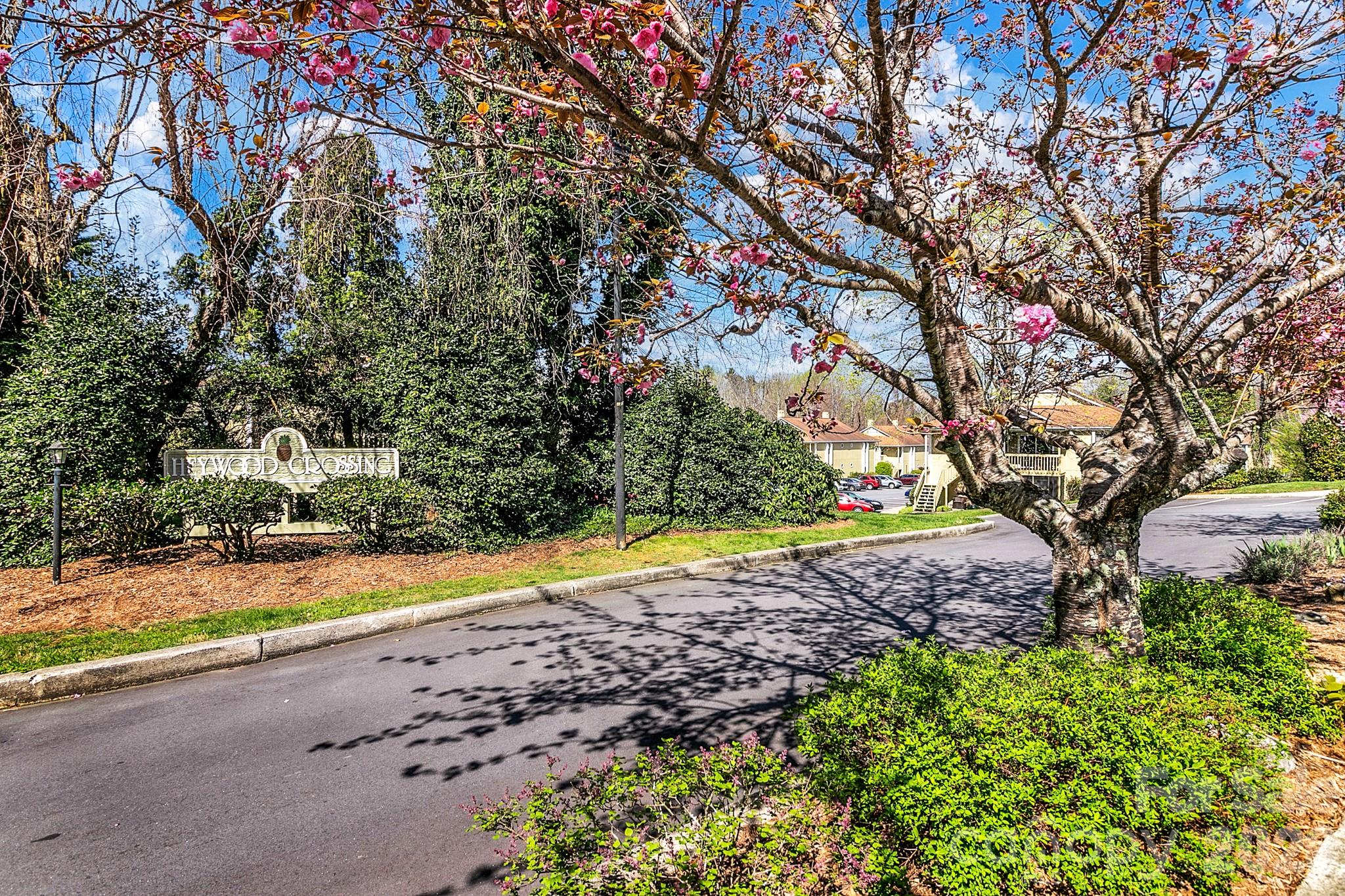 Heywood Crossing - Residential