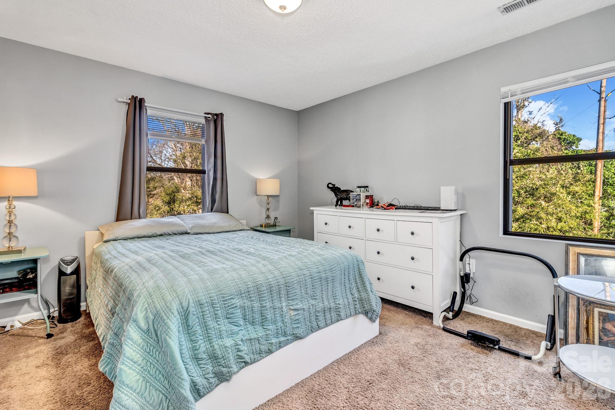 Heywood Crossing - Residential