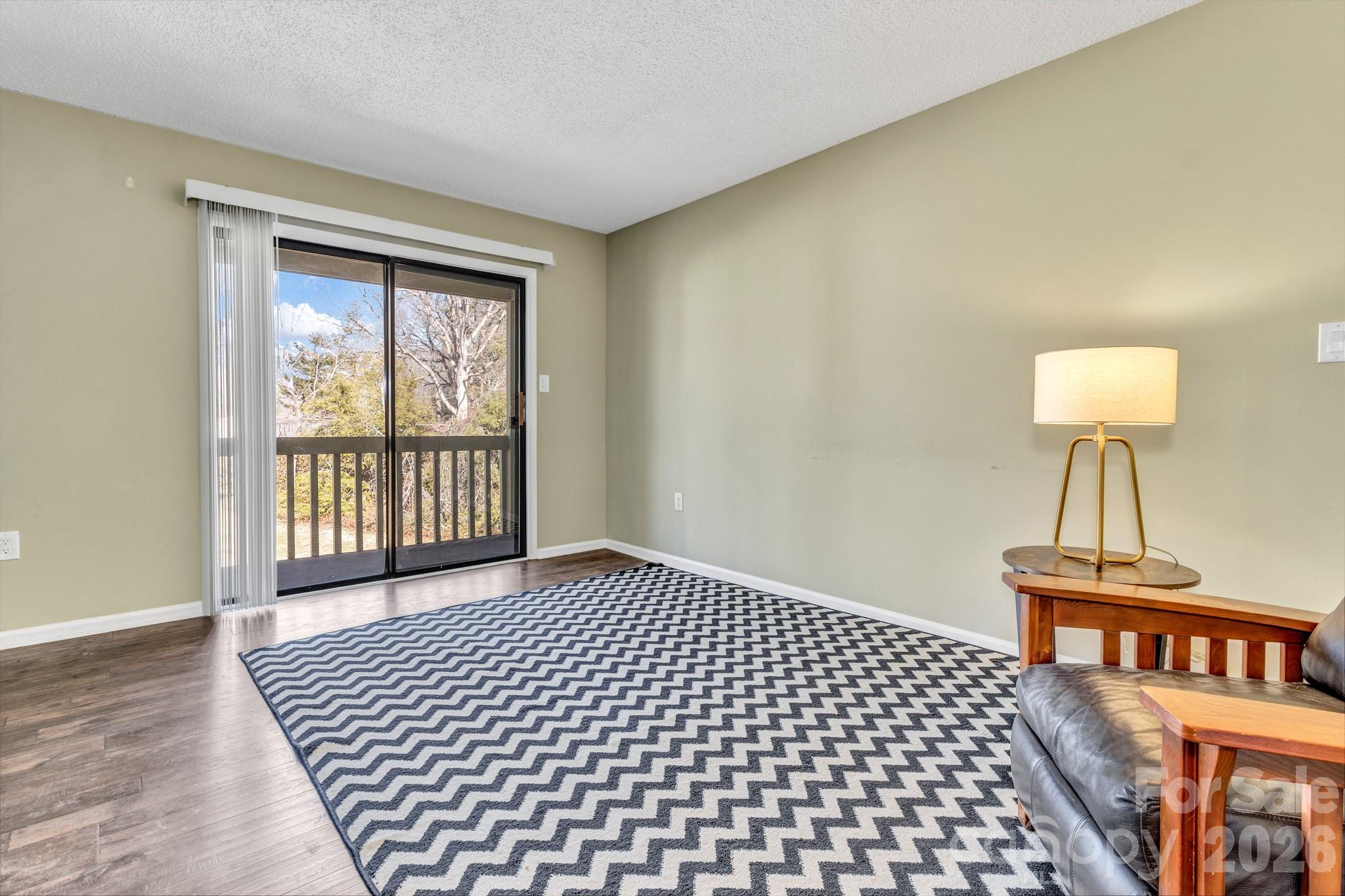 Heywood Crossing - Residential