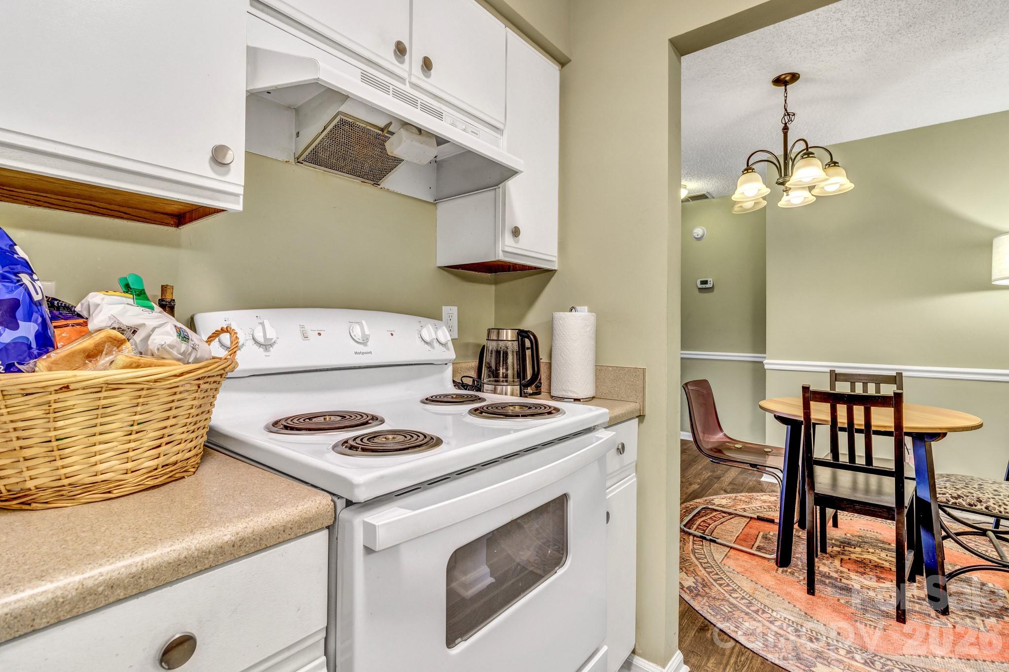 Heywood Crossing - Residential