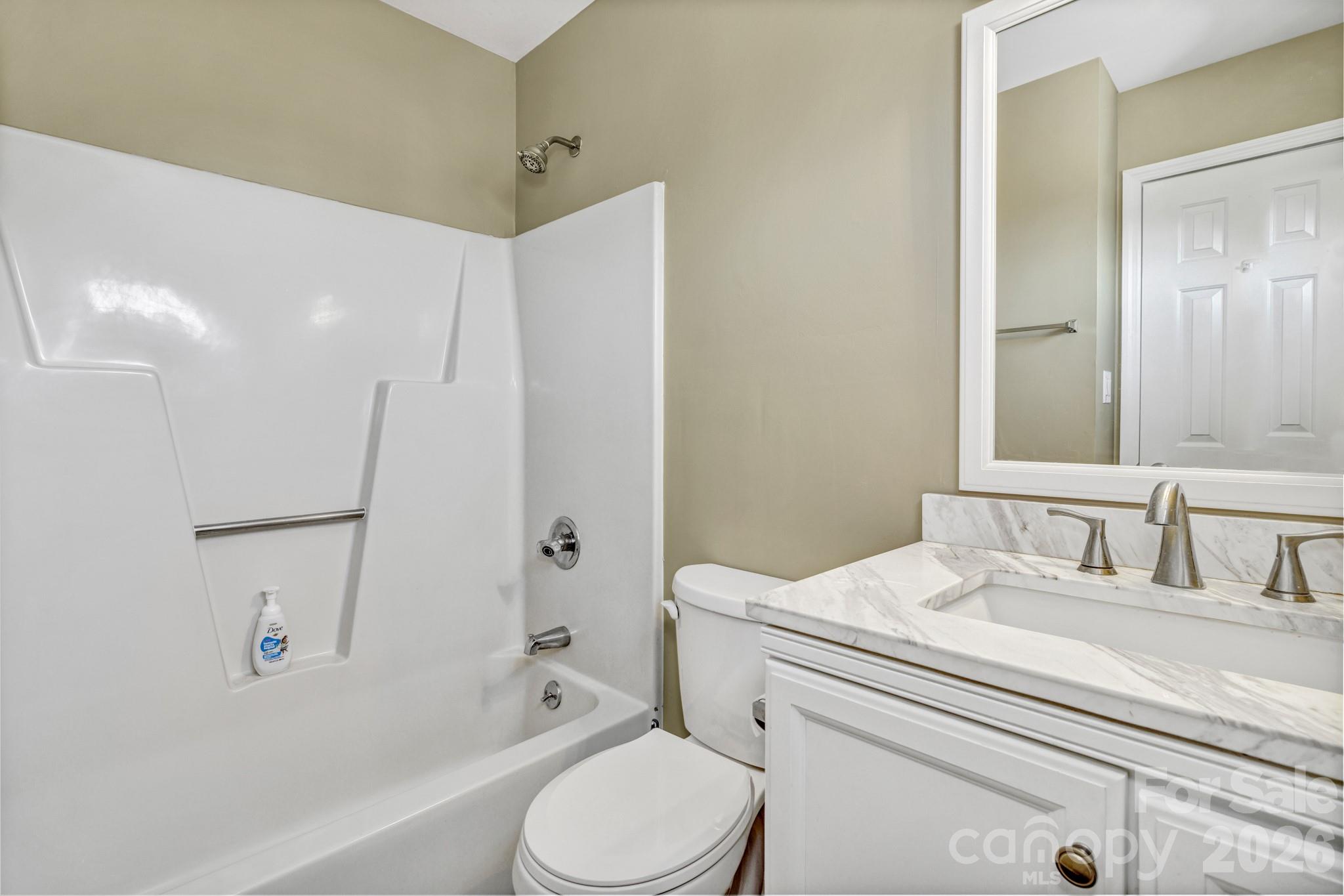 Heywood Crossing - Residential