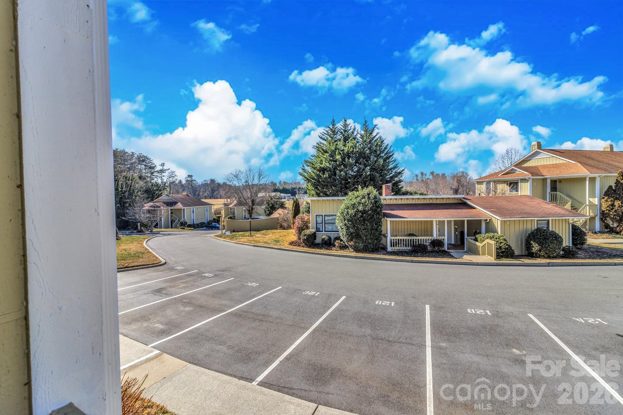 Heywood Crossing - Residential