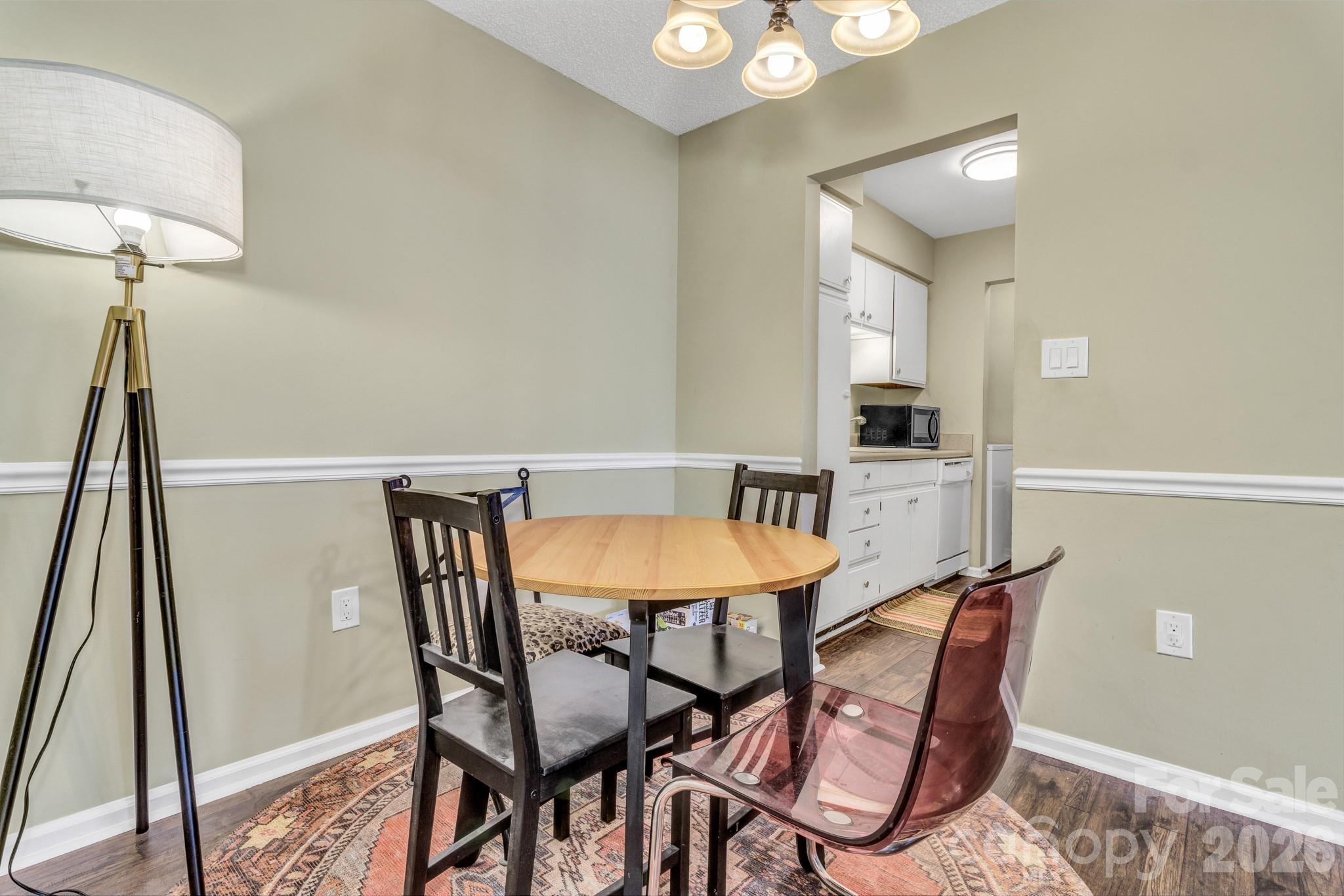 Heywood Crossing - Residential