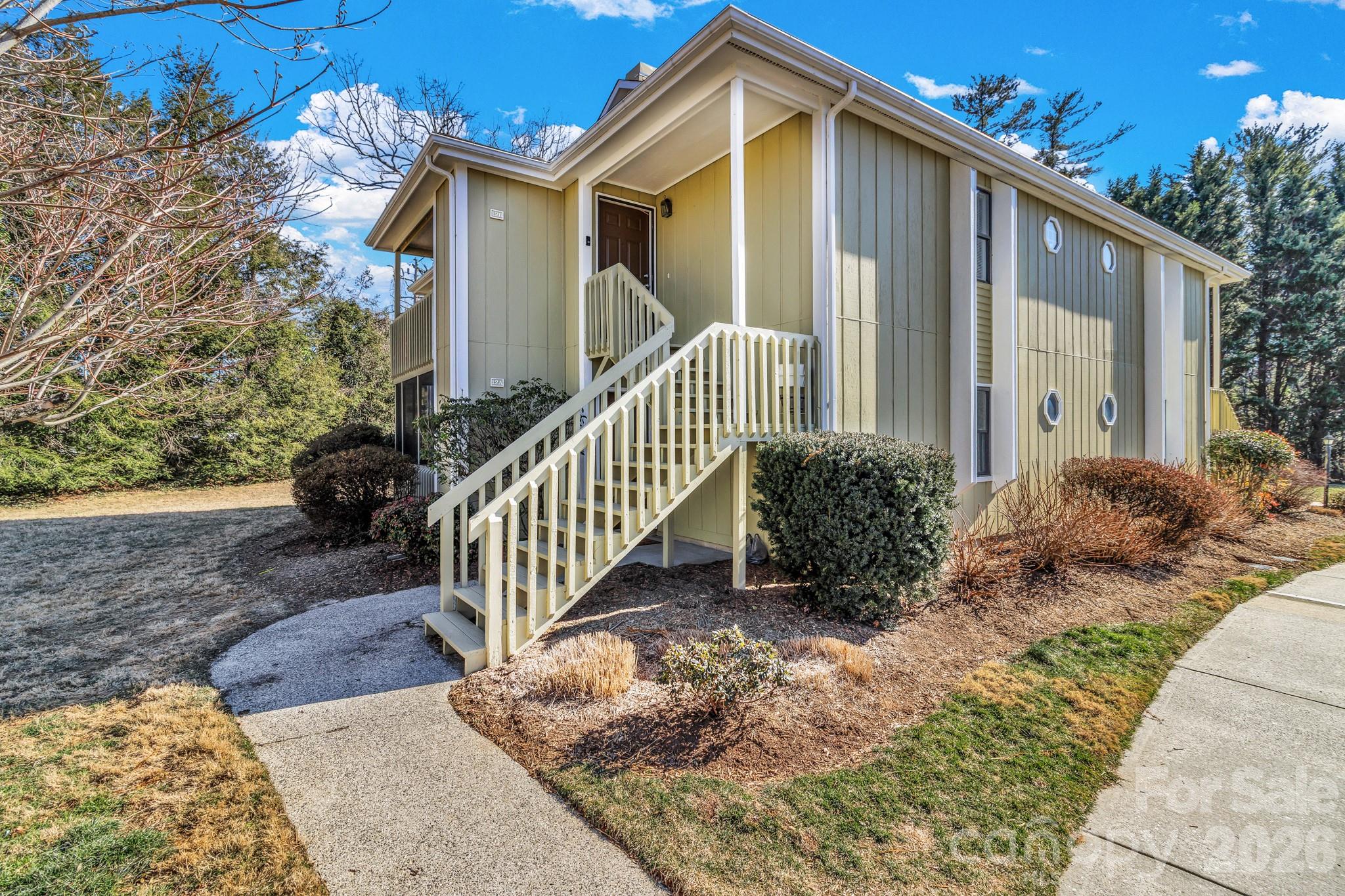 Heywood Crossing - Residential