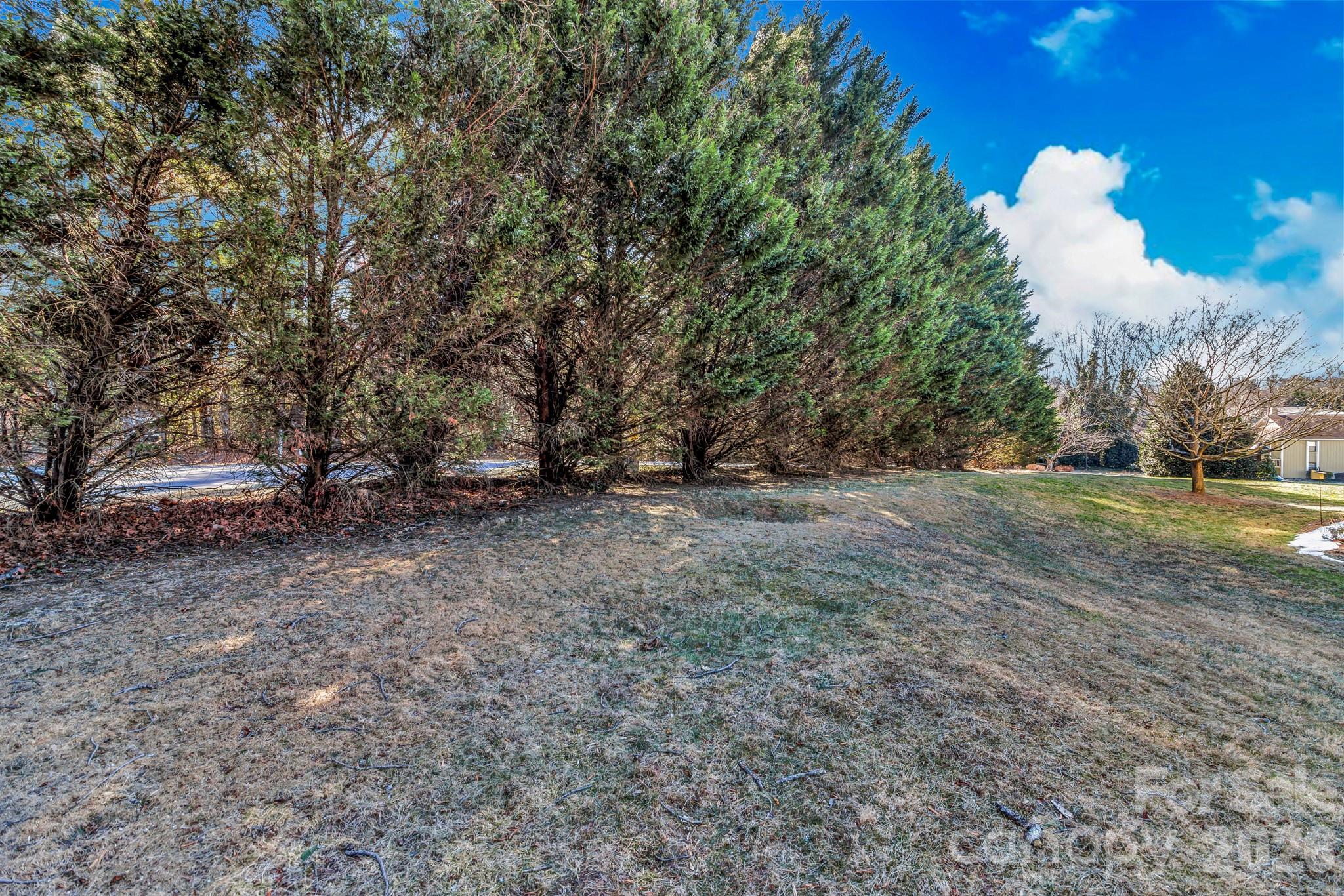 Heywood Crossing - Residential