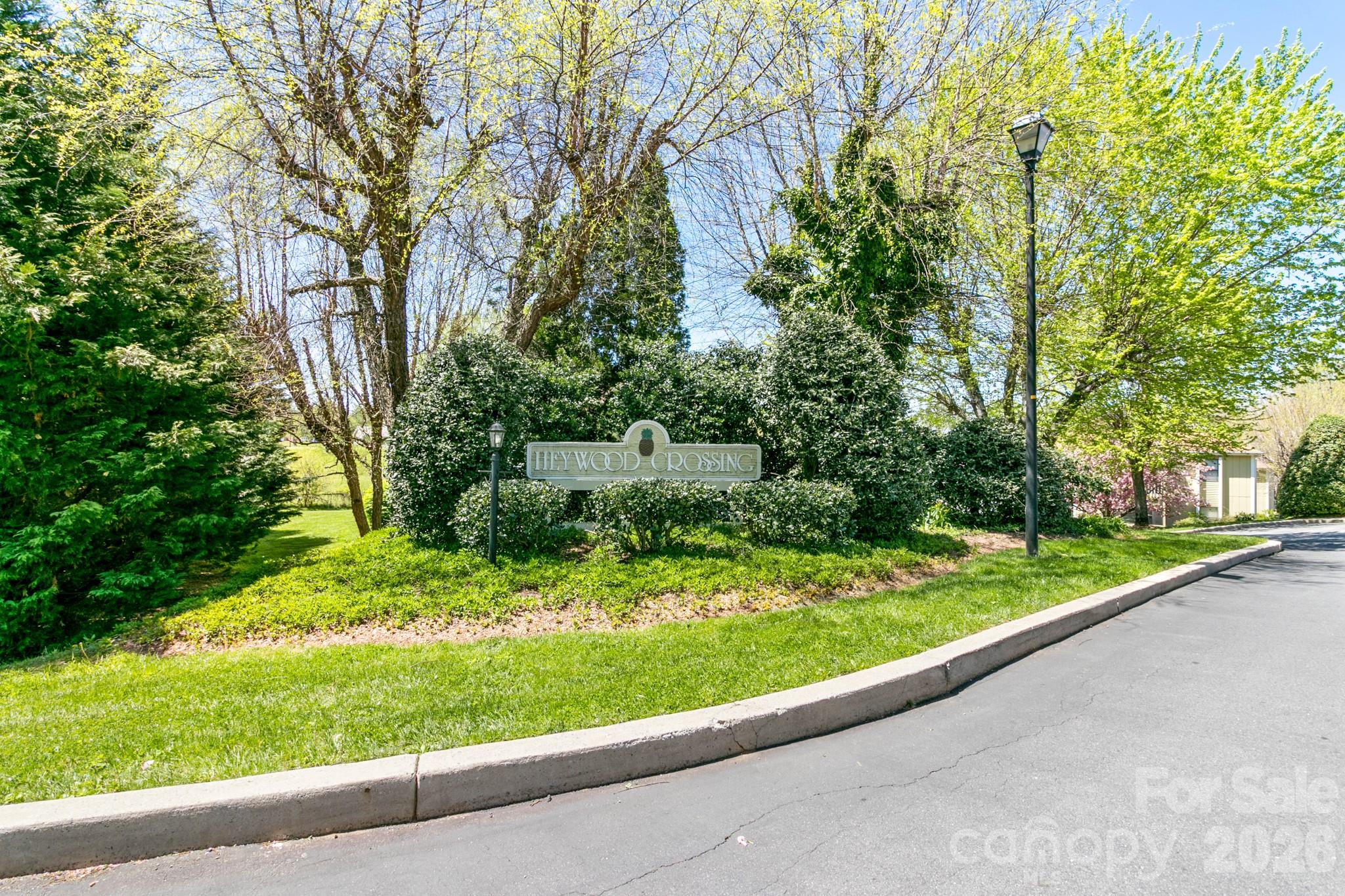 Heywood Crossing - Residential