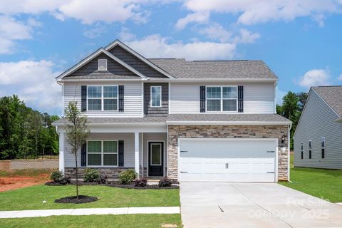 Photo of 4009 Bolo Drive, Charlotte, NC 28215 (MLS # 4311622)