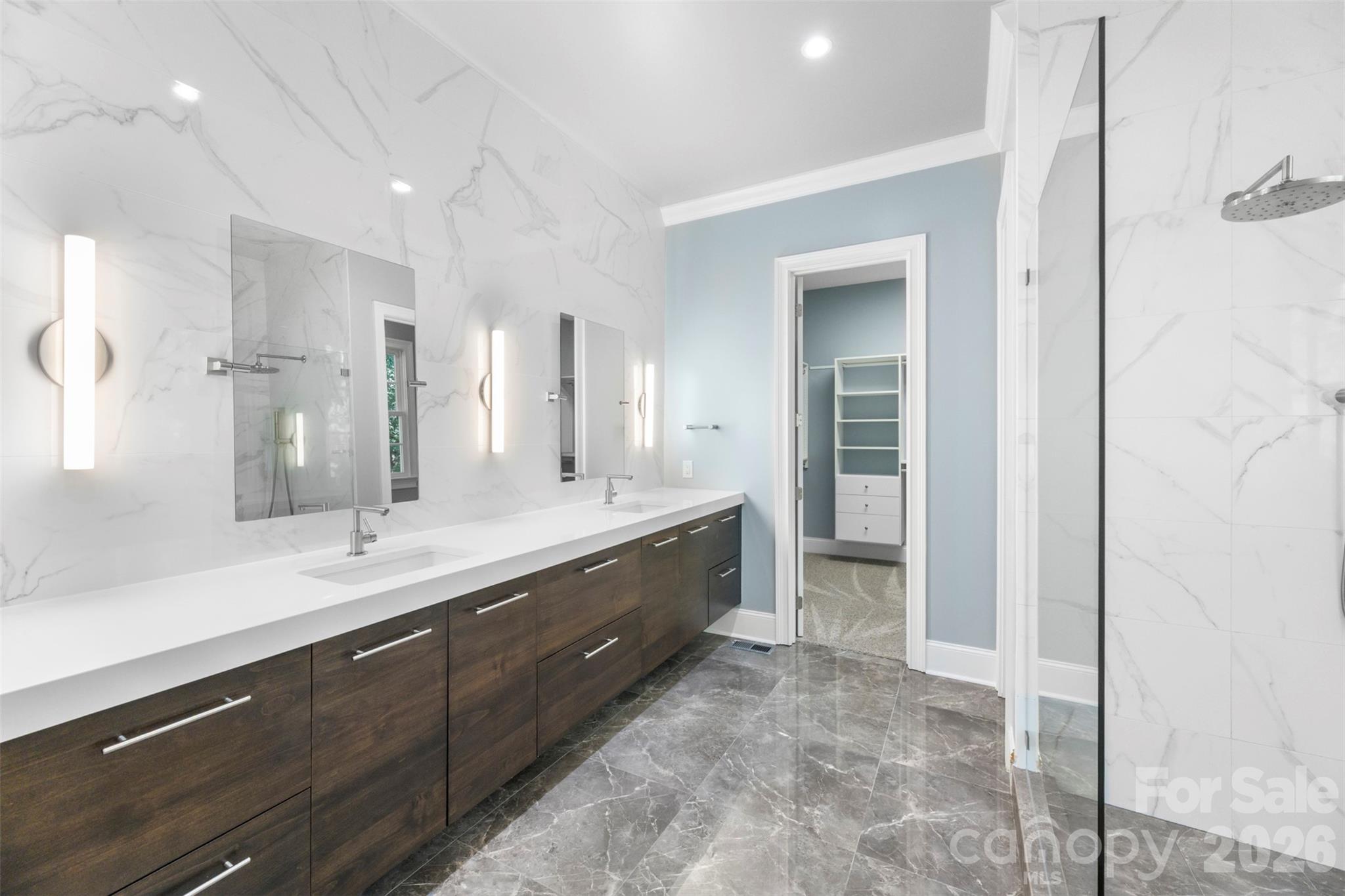 Heydon Hall - Residential