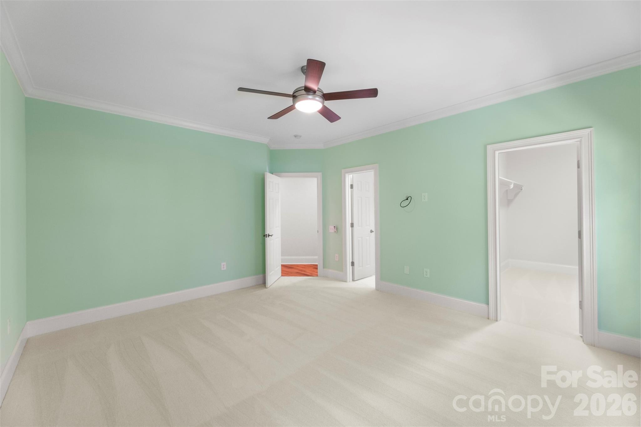 Heydon Hall - Residential