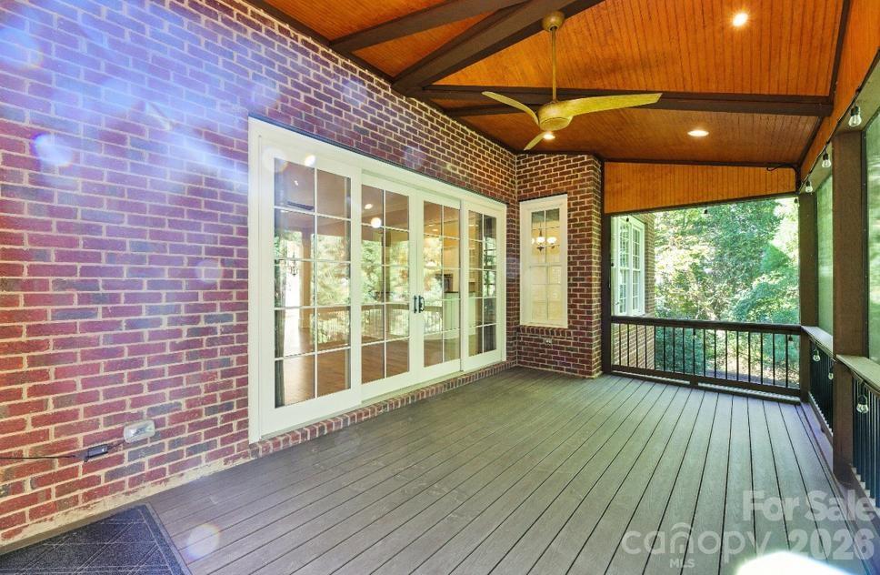 Heydon Hall - Residential