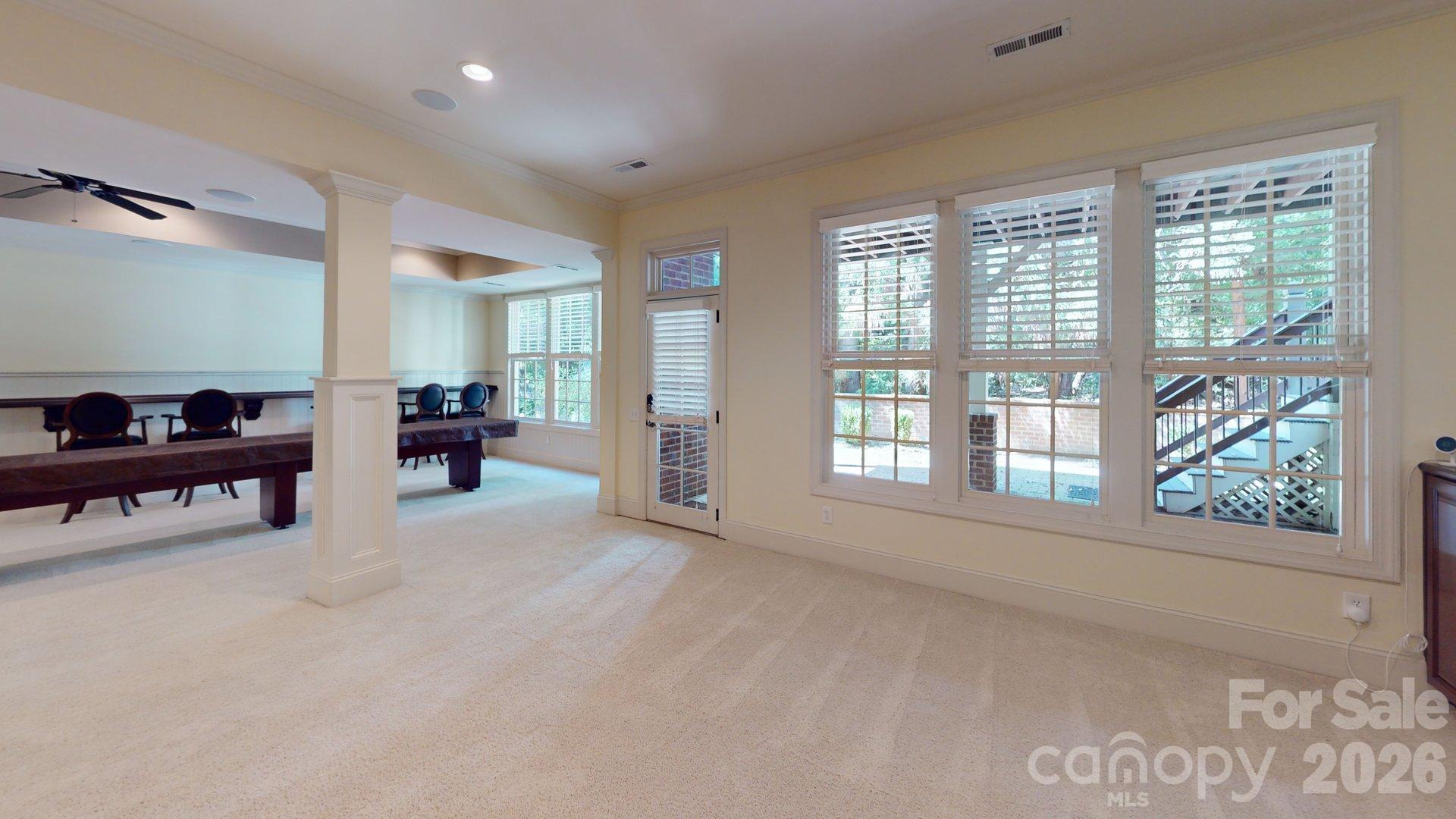 Heydon Hall - Residential