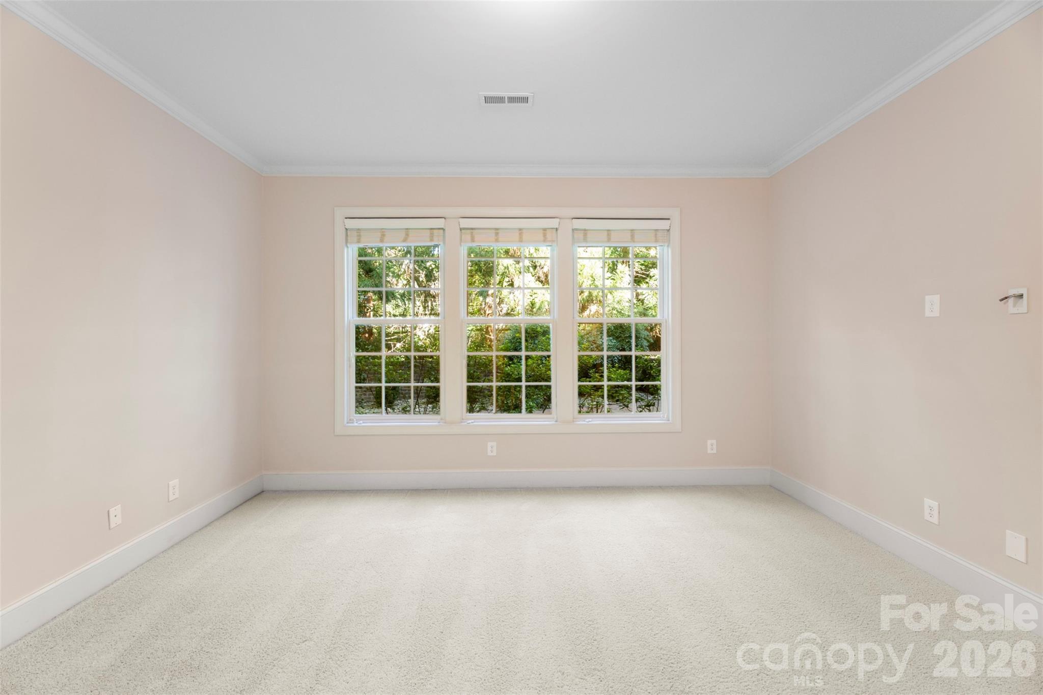 Heydon Hall - Residential