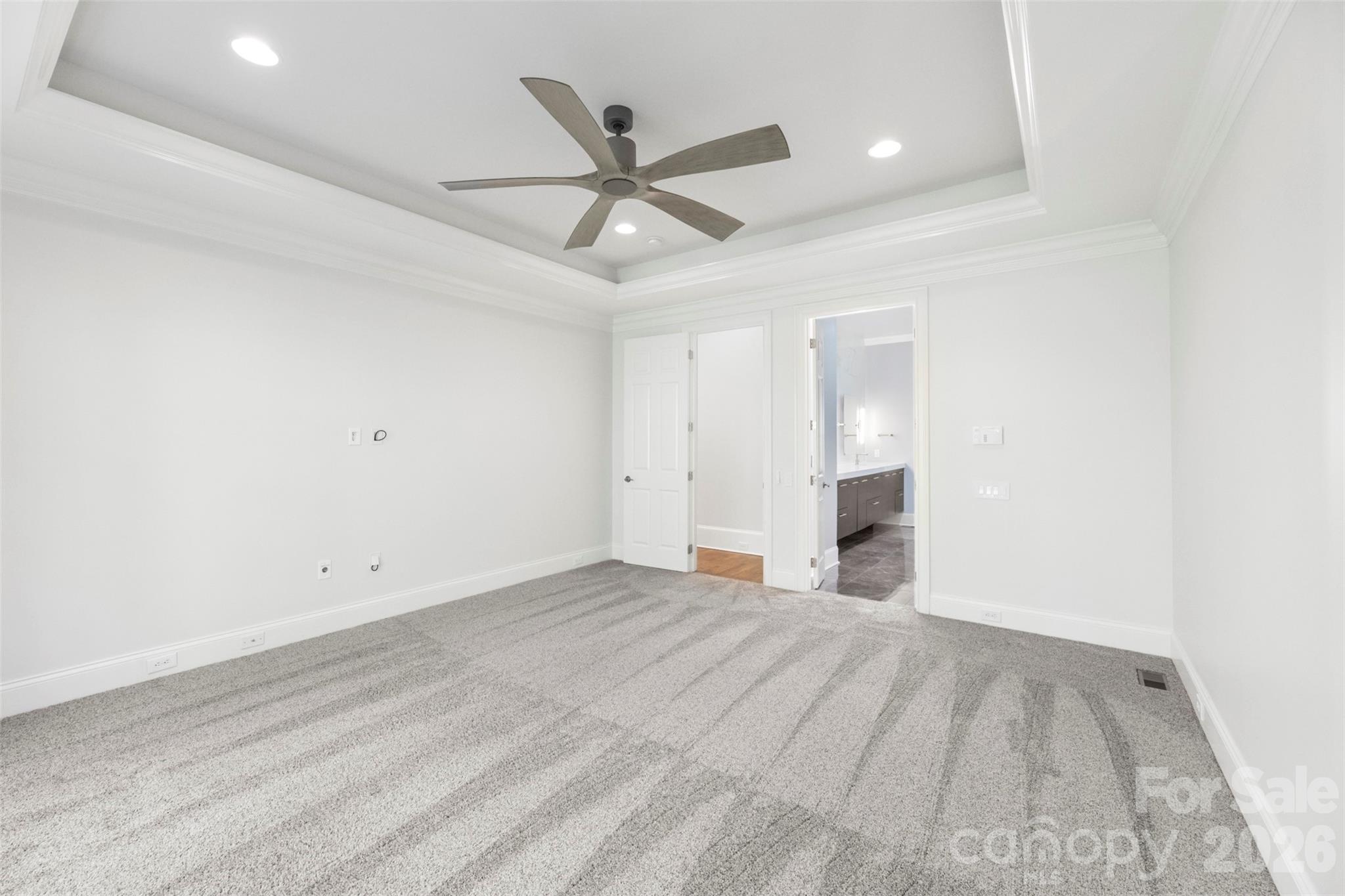 Heydon Hall - Residential