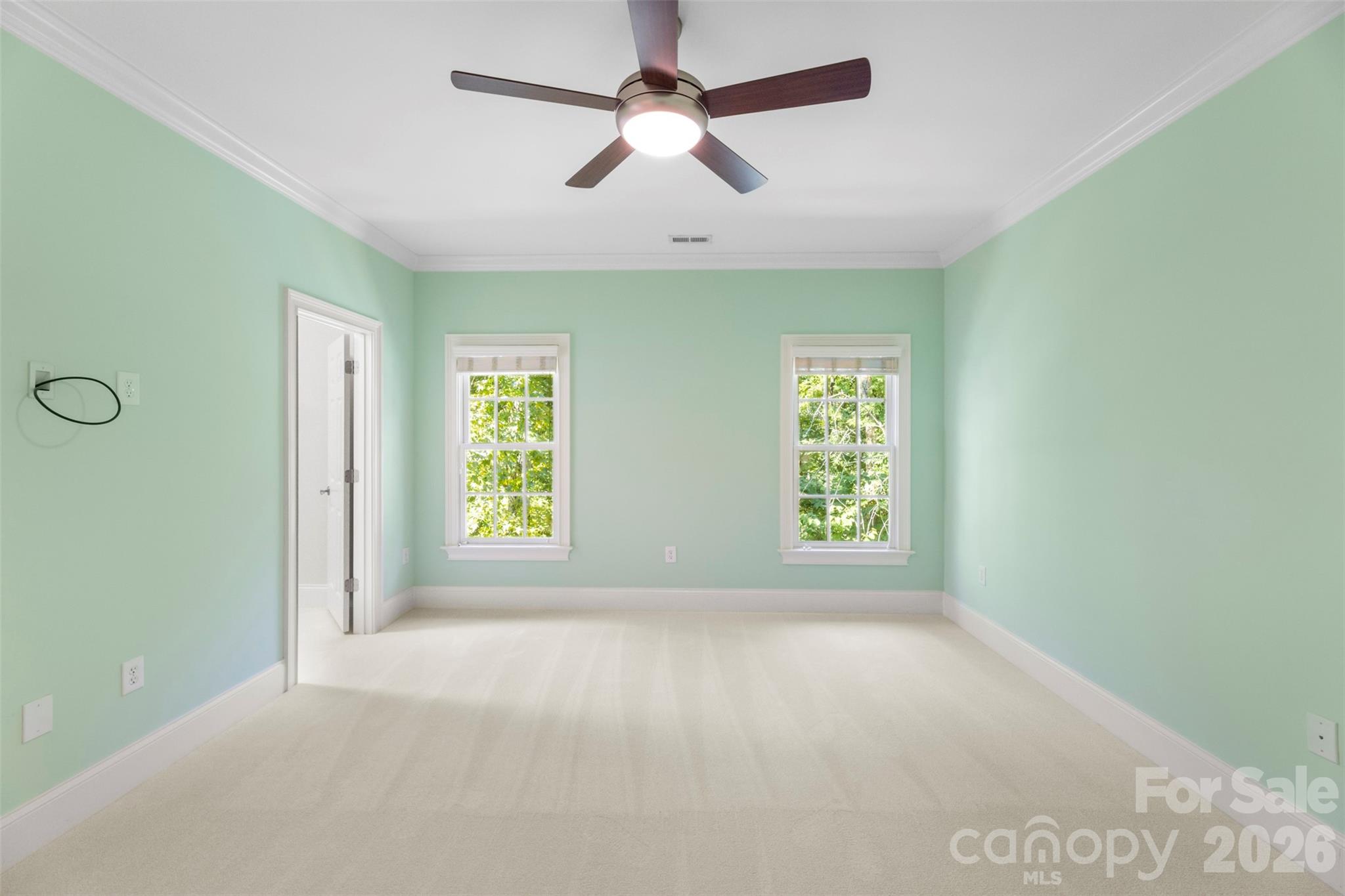 Heydon Hall - Residential