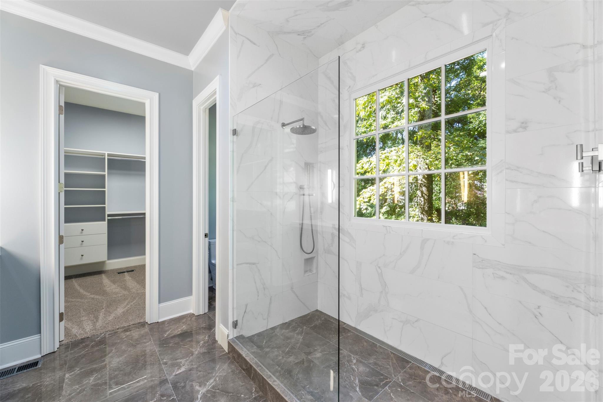 Heydon Hall - Residential