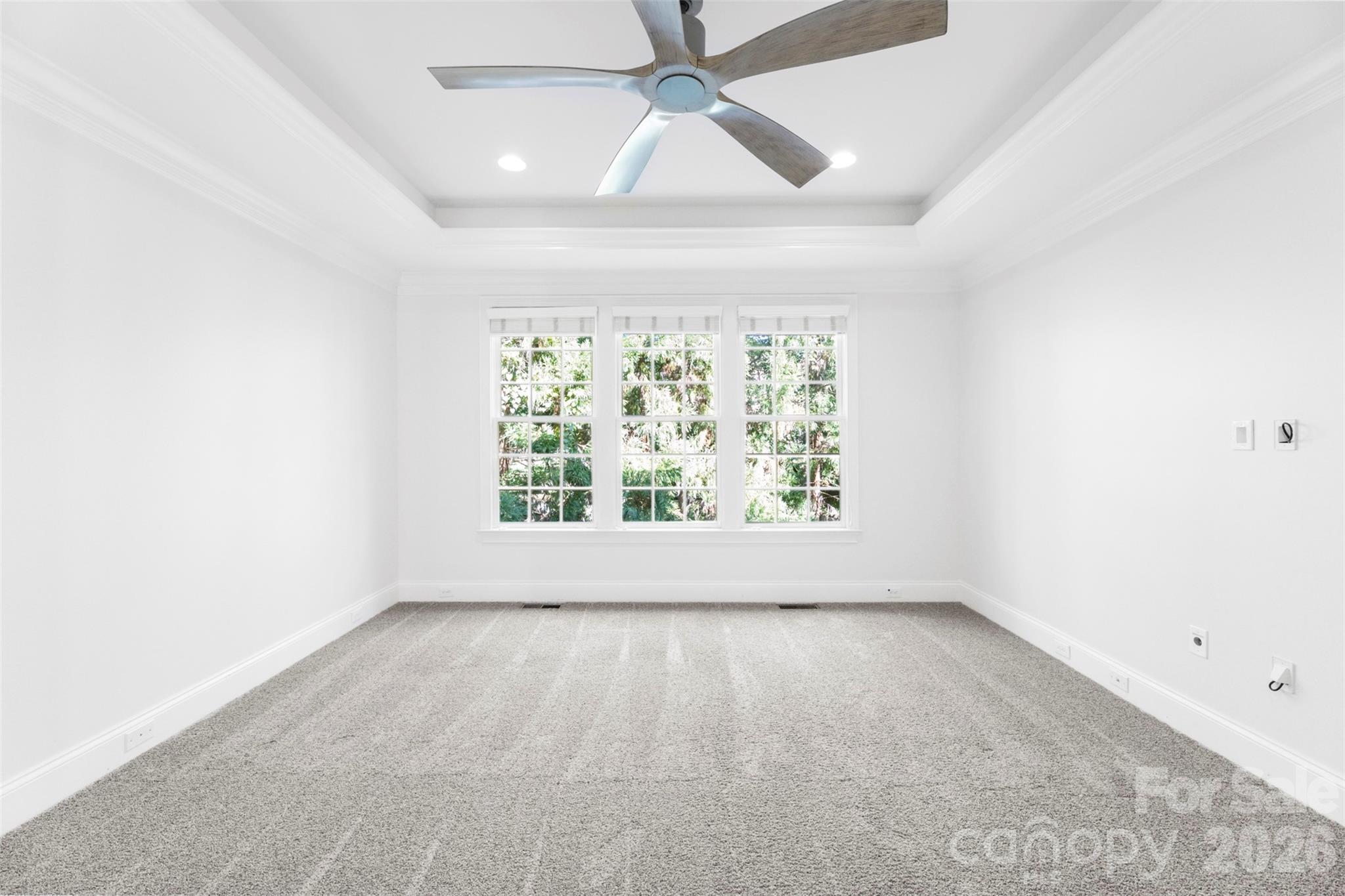 Heydon Hall - Residential