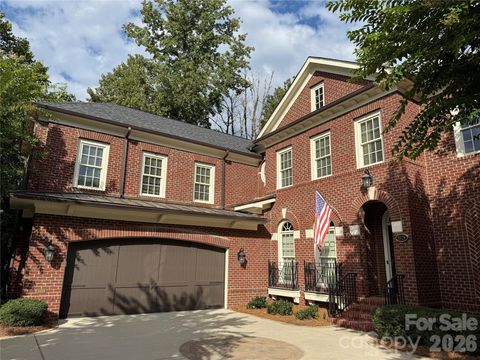 Photo of 8928 Heydon Hall Circle, Charlotte, NC 28210 (MLS # 4297775)