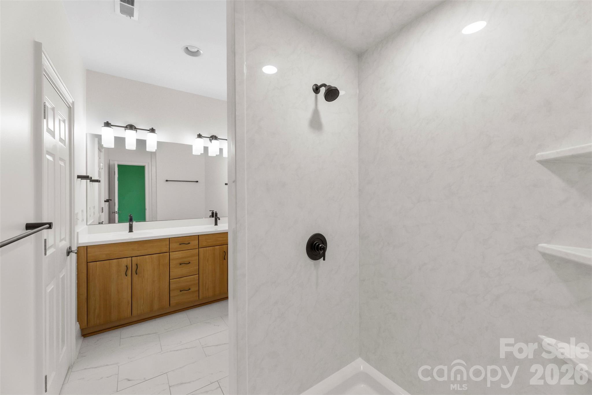 Heydon Hall - Residential