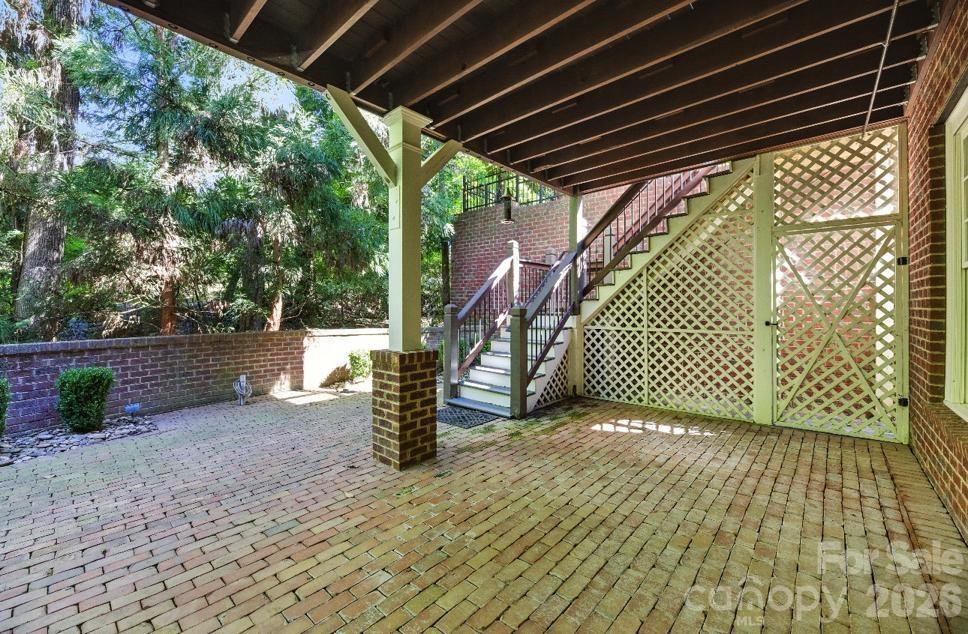 Heydon Hall - Residential